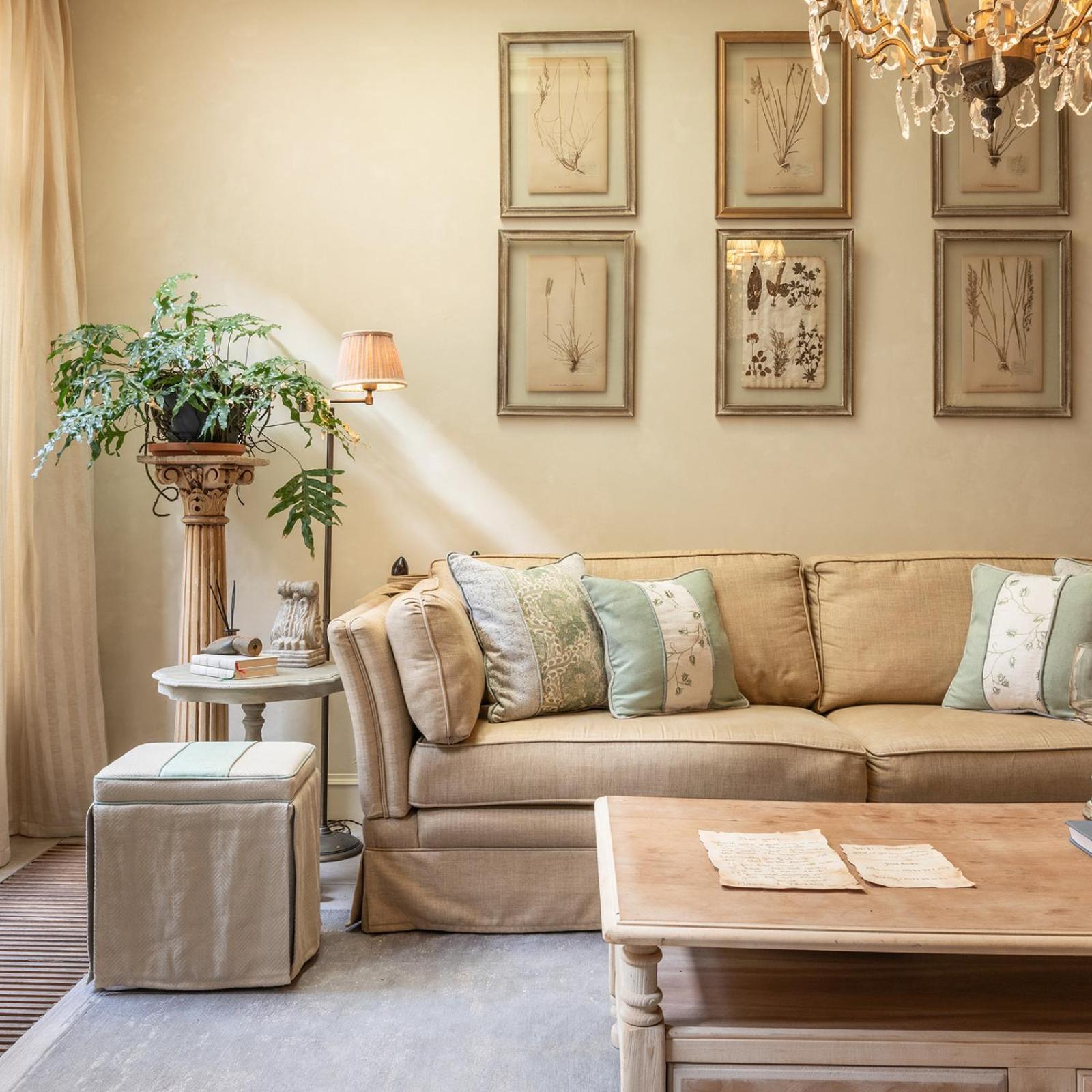 Suite Apartment privite terras