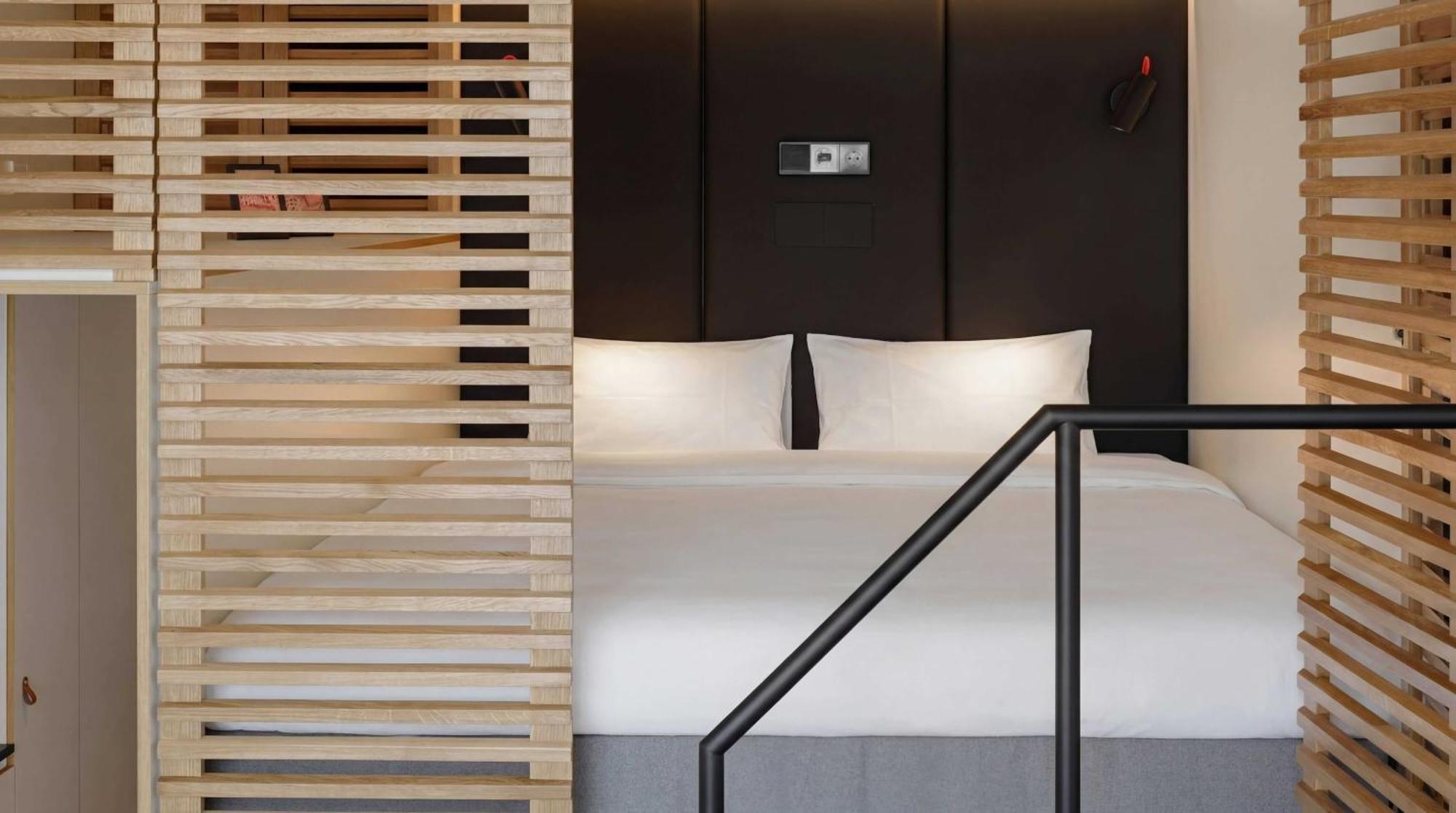 Zoku Loft Streetview