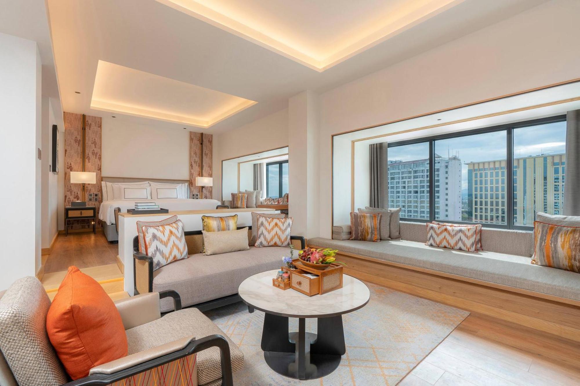 The Level Suite