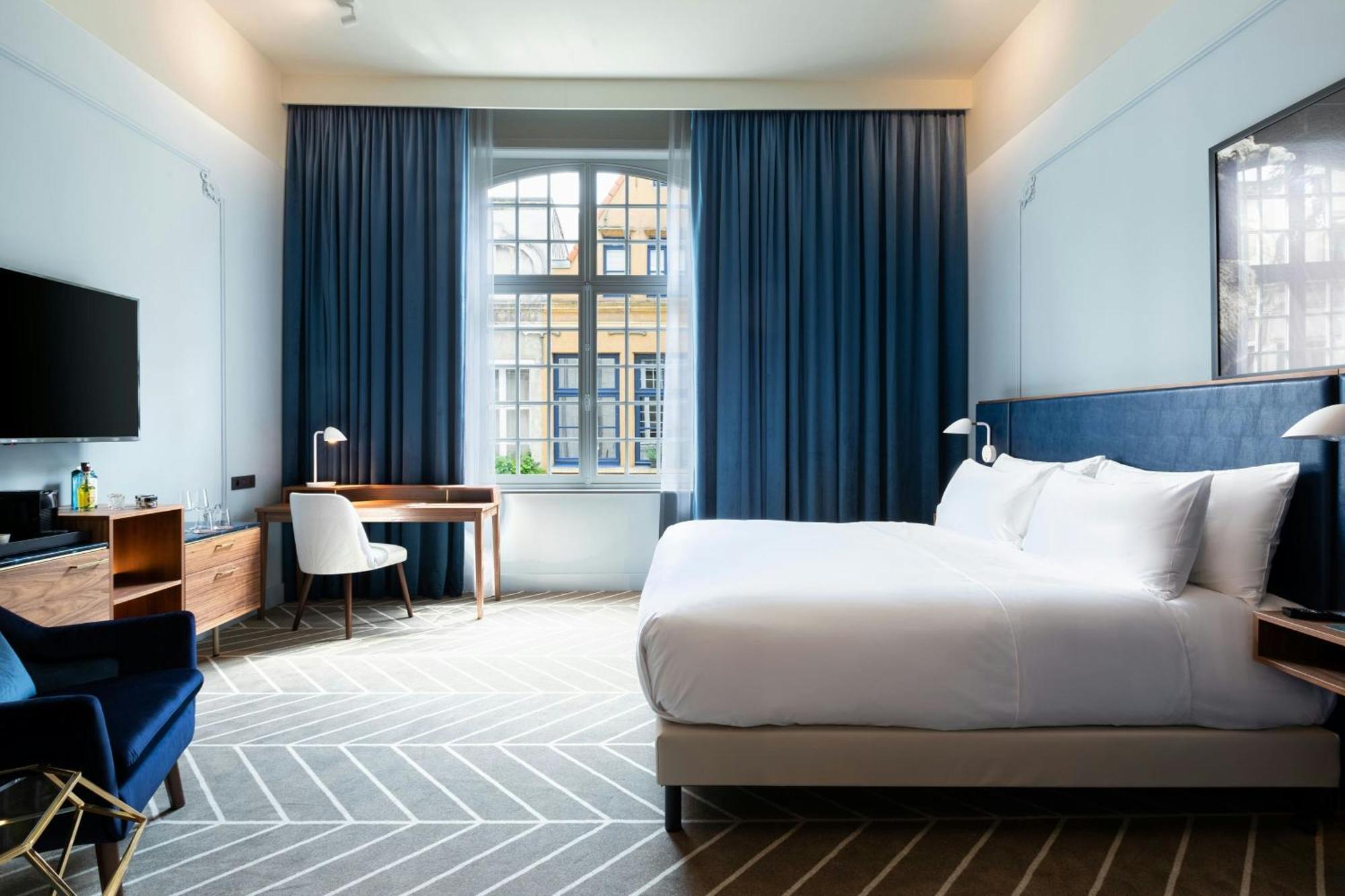 Ruby Superior Room