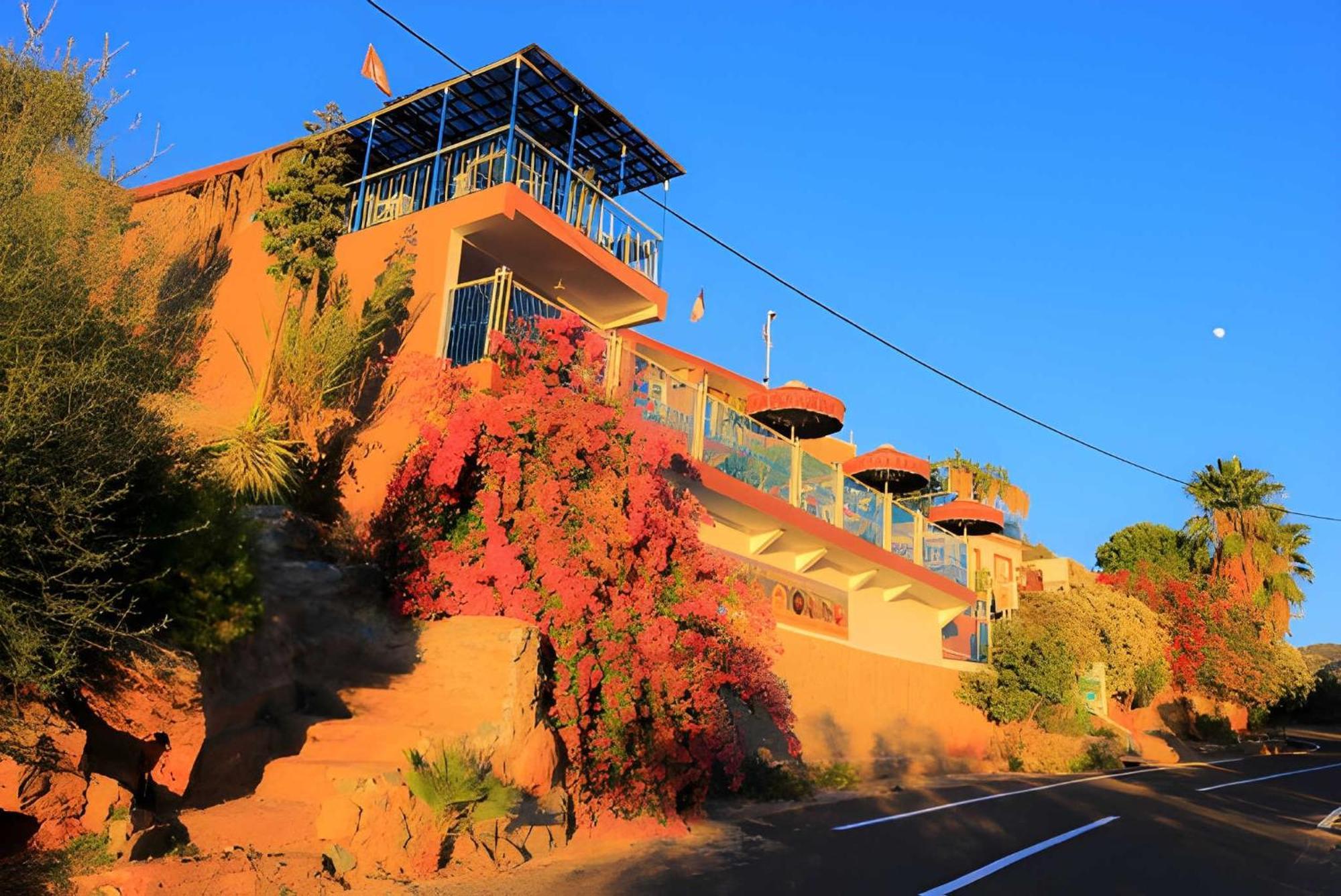 Triple Room Mountain View