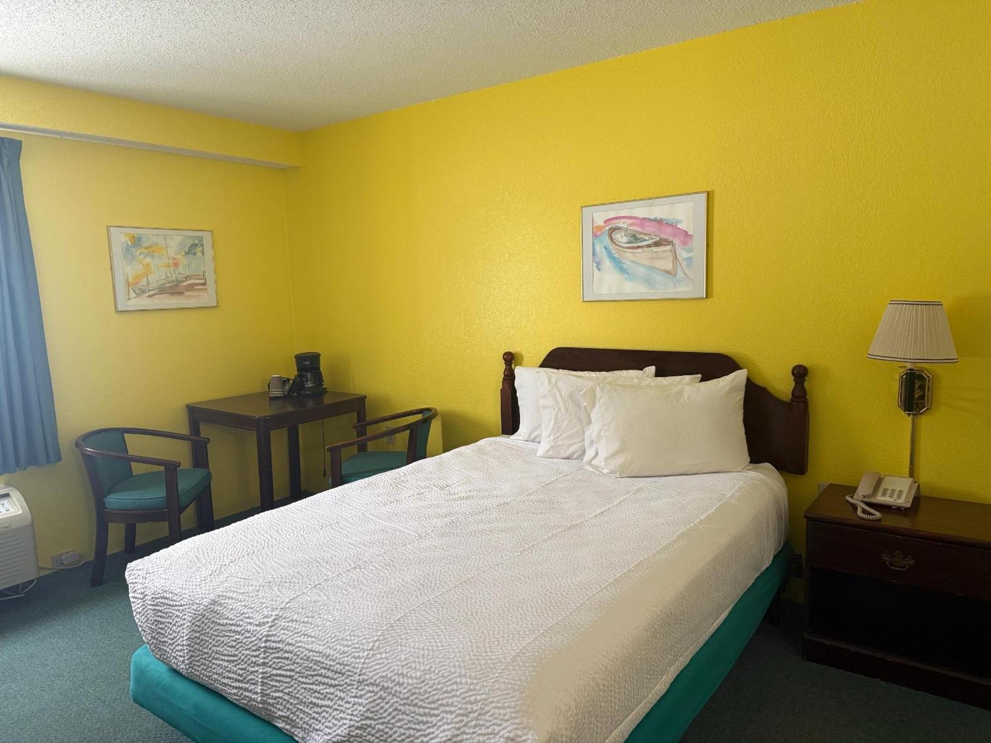 Single Room