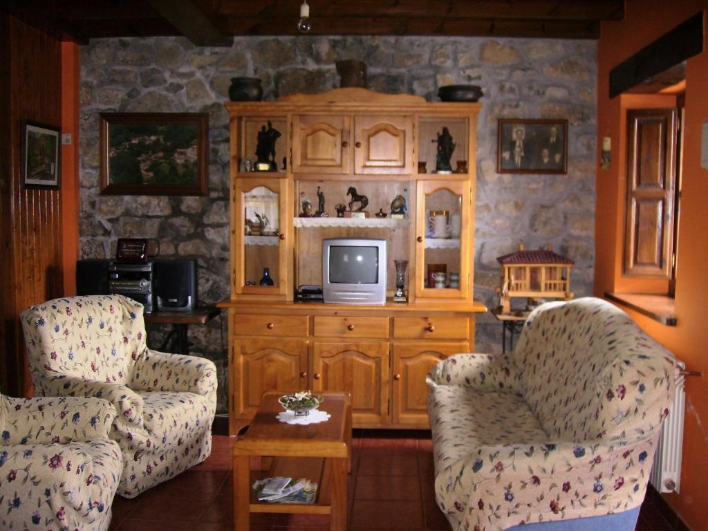 Carris Double or Twin Room