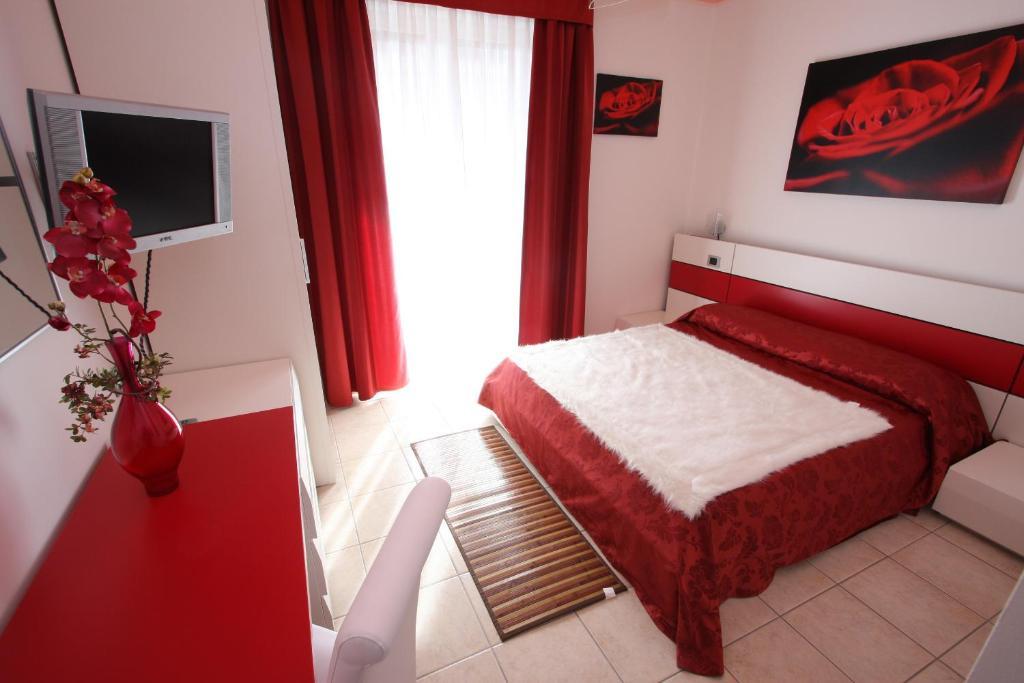 Superior Double Room Annex