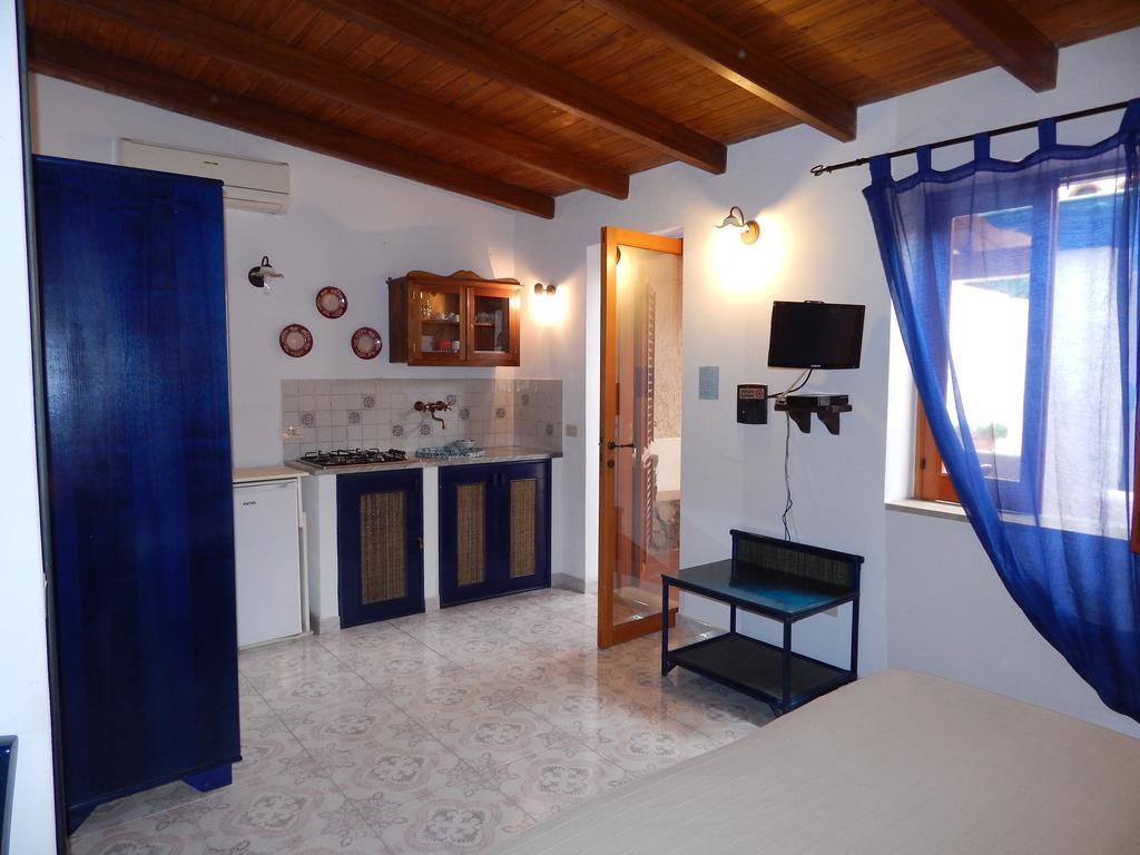Comfort Triple Room