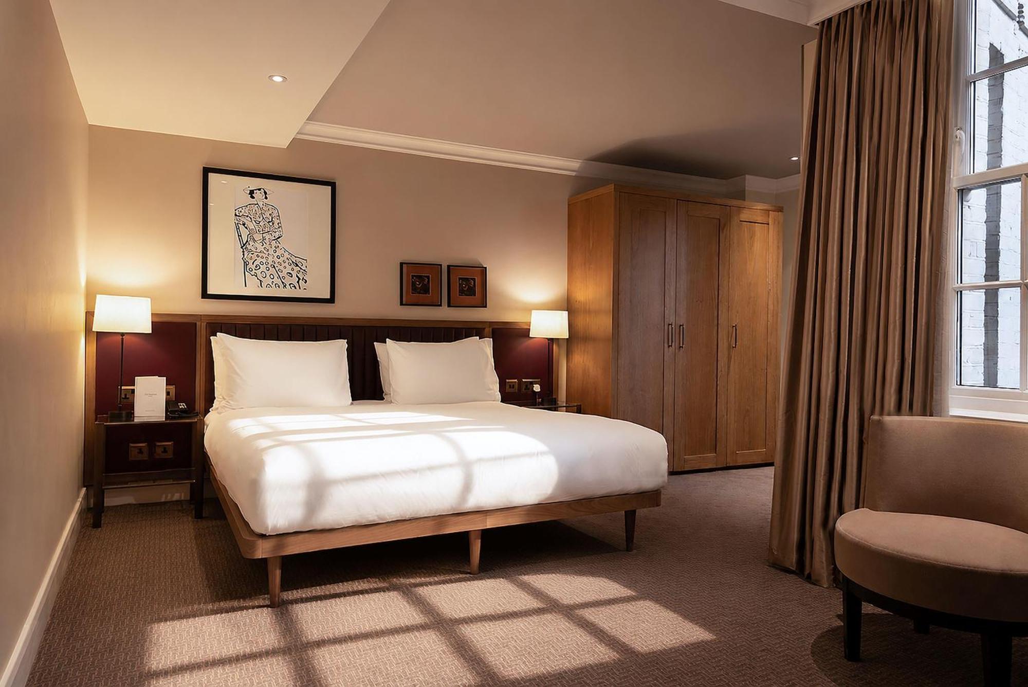 Collection Premium Room