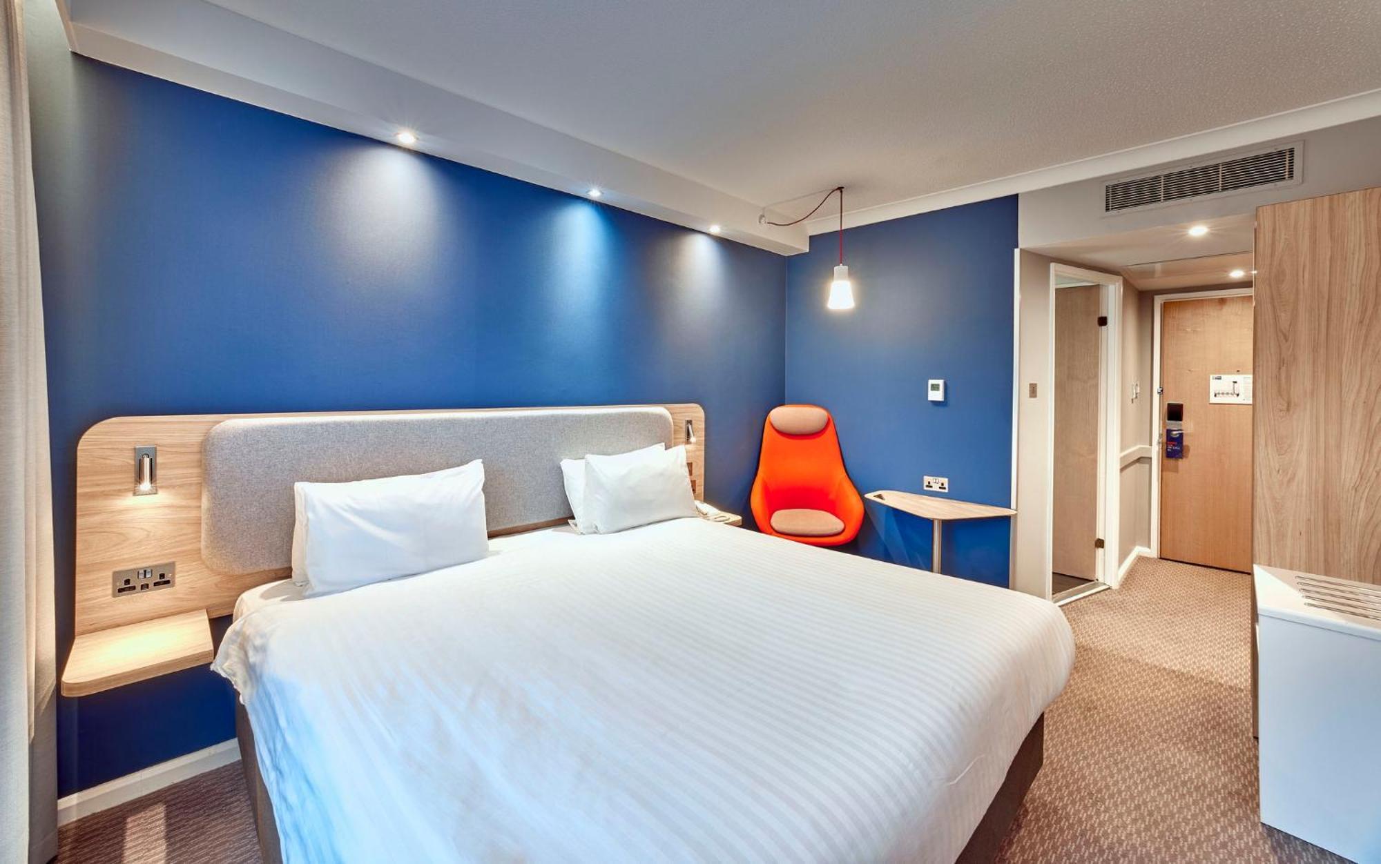 Standard Room Hot