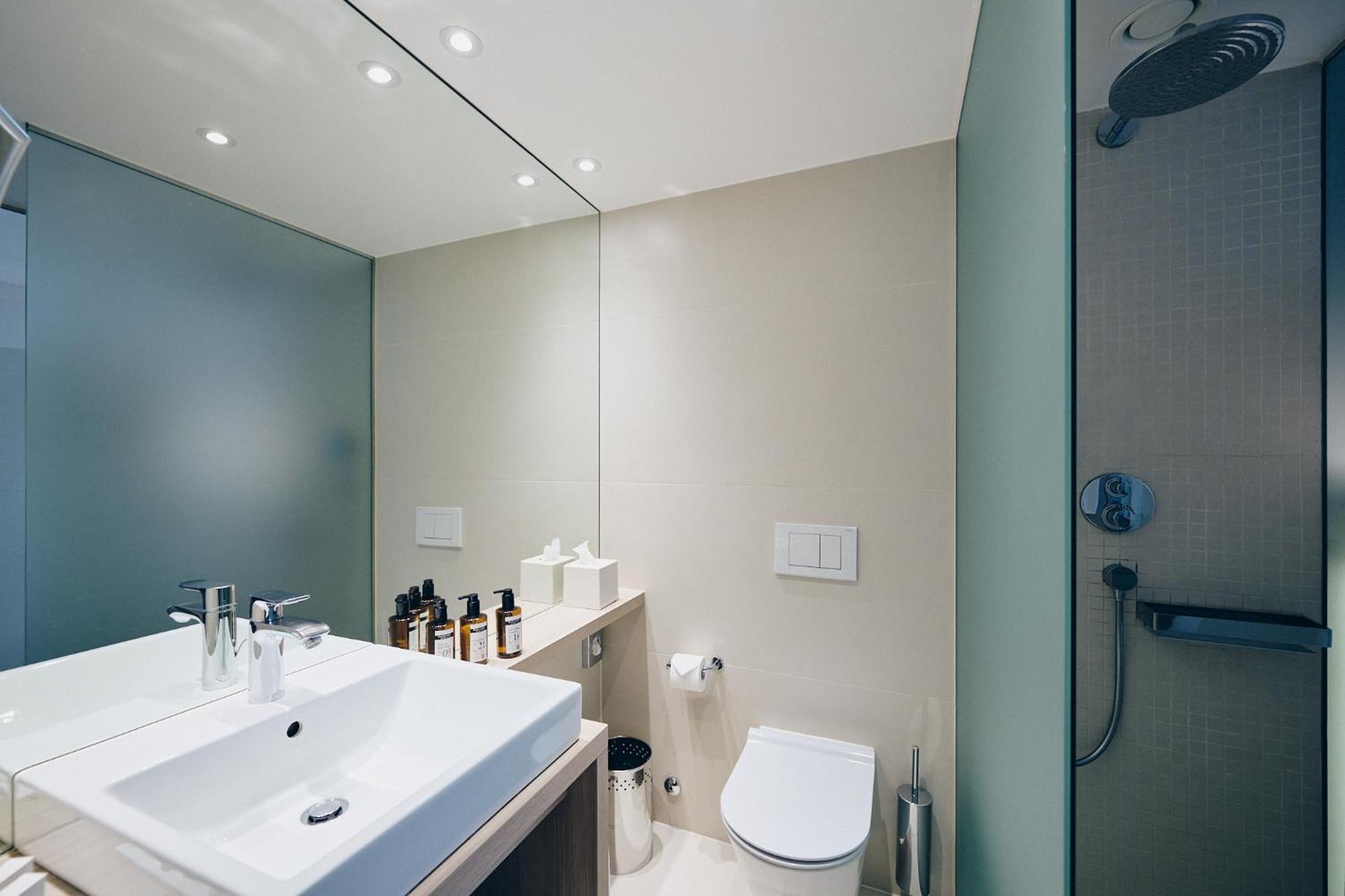 Classic Double or Twin Room