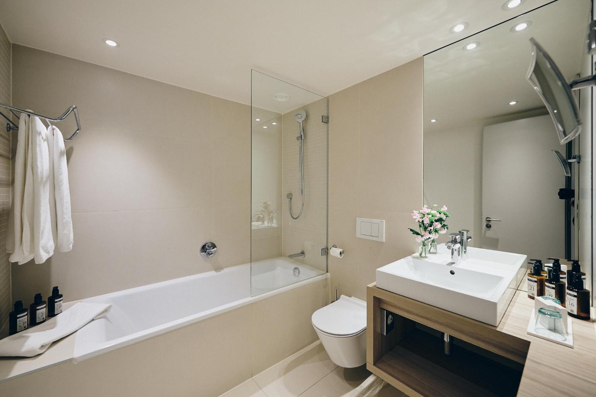 Classic Double or Twin Room