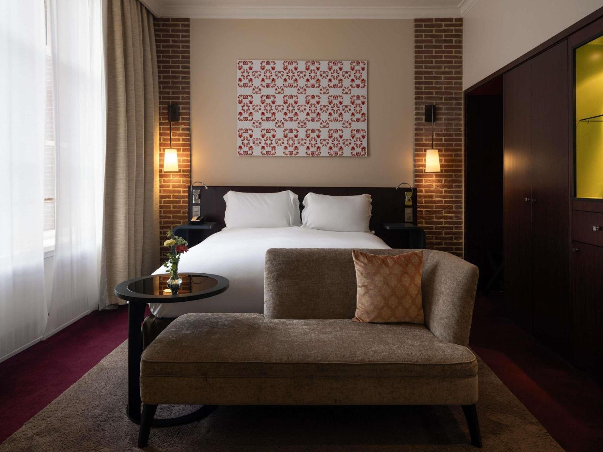 Superior Queen Room