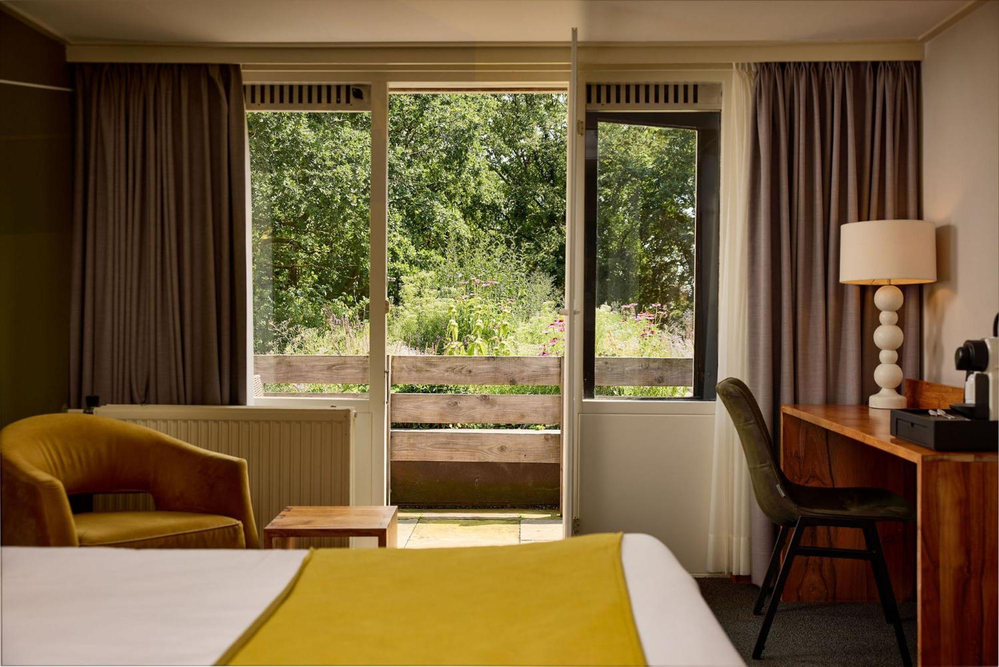 Comfort Double or Twin Room
