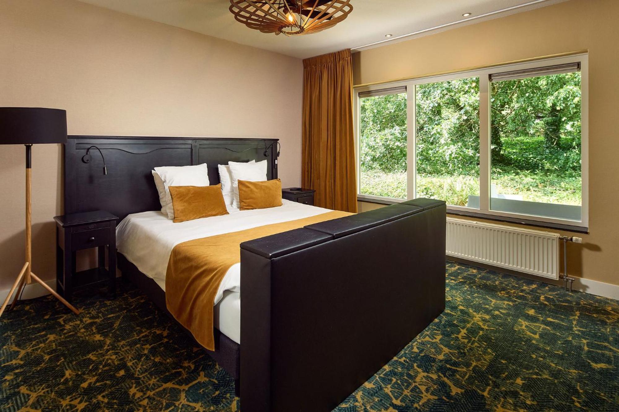 Suite Terrace