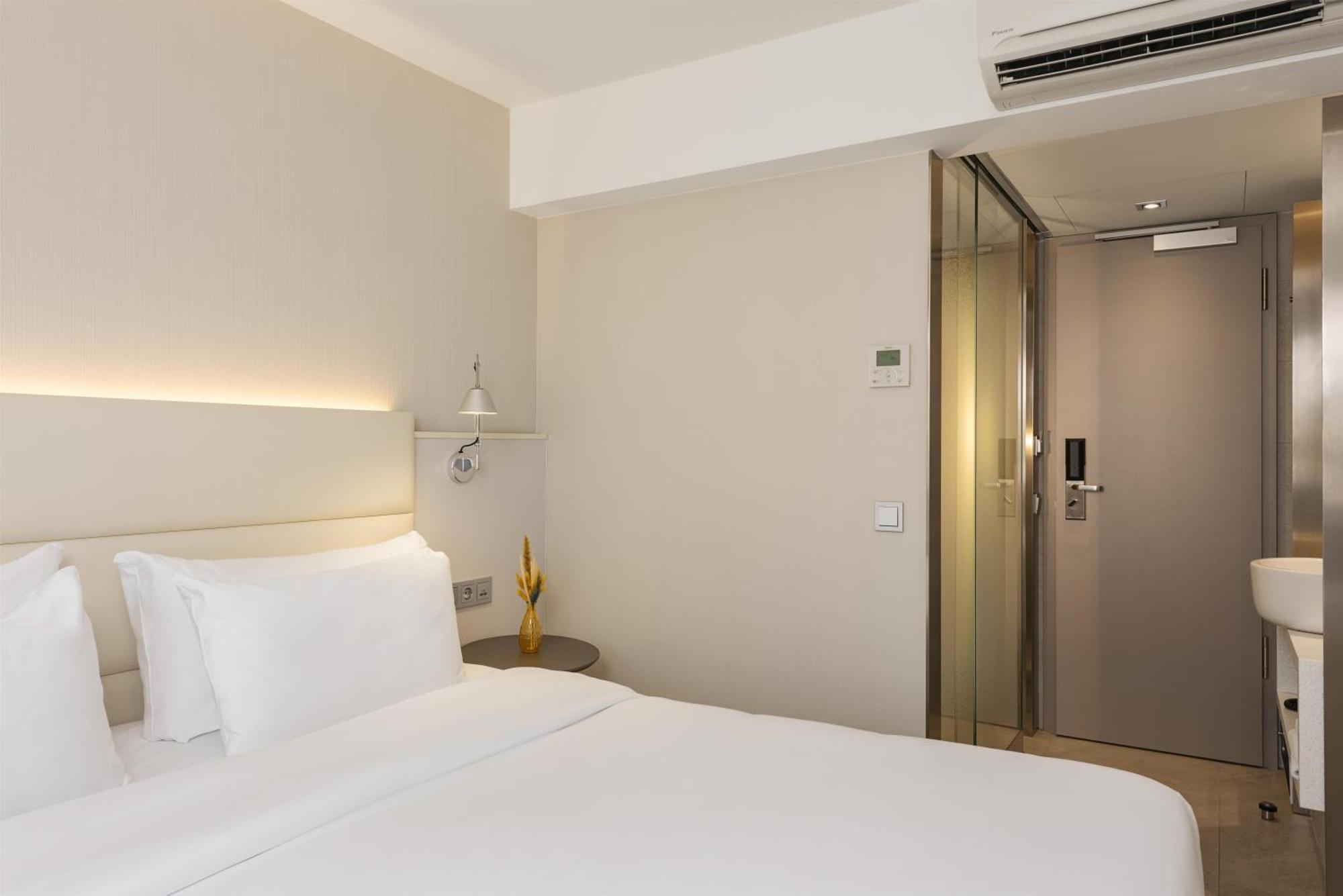 Small Standard Double or Twin Room
