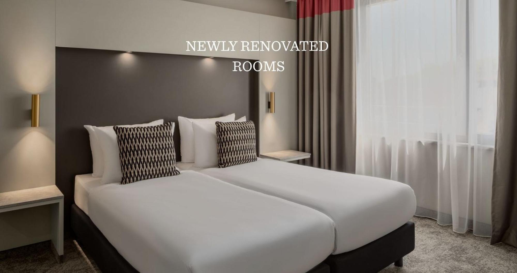 Junior Suite room