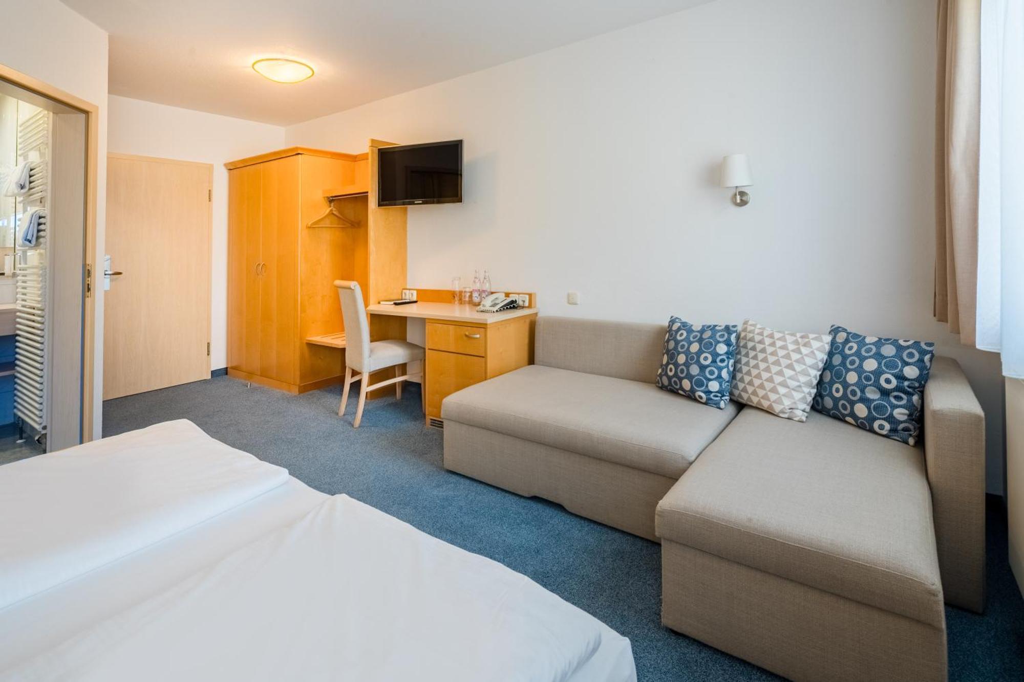 Single Room