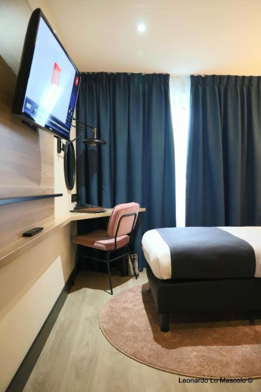 Superior Single Room