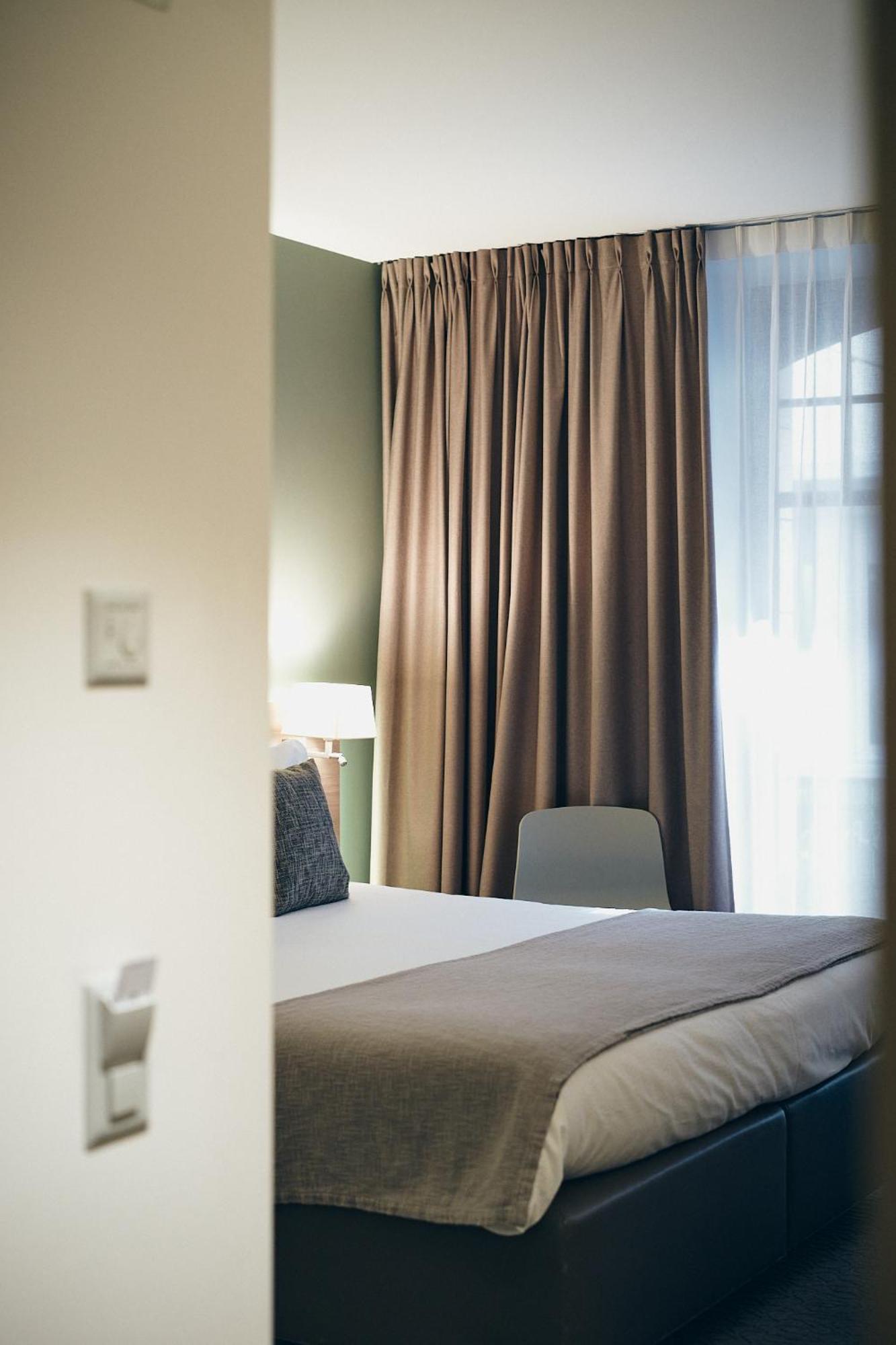 Classic Cosy Double or Twin Room