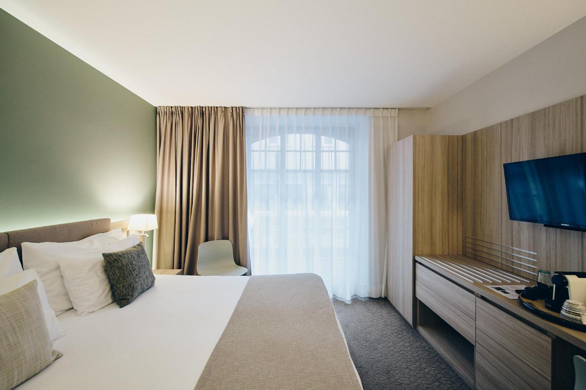 Classic Double or Twin Room