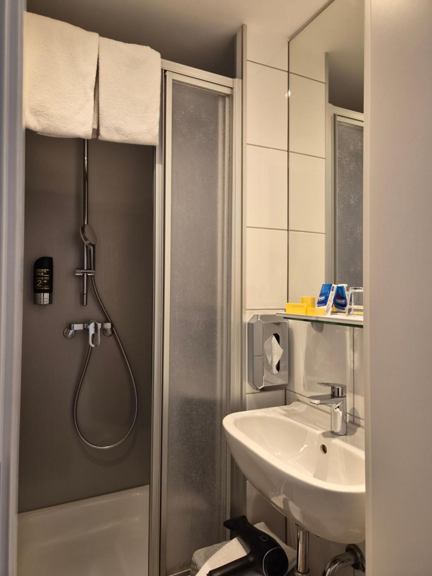 Economy Single Room