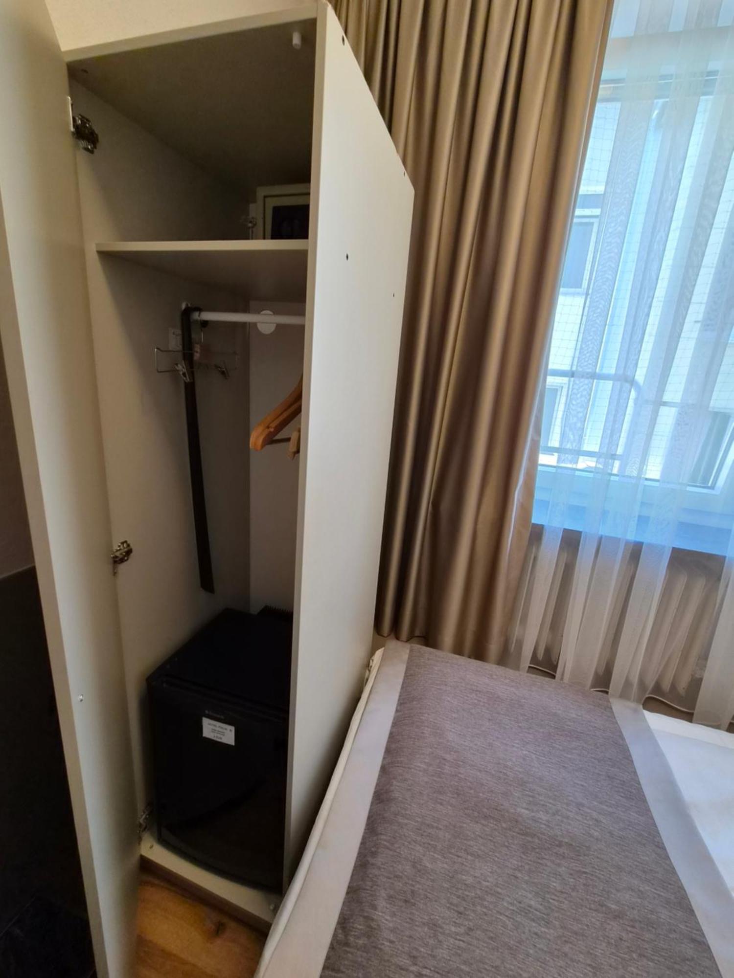 Economy Single Room