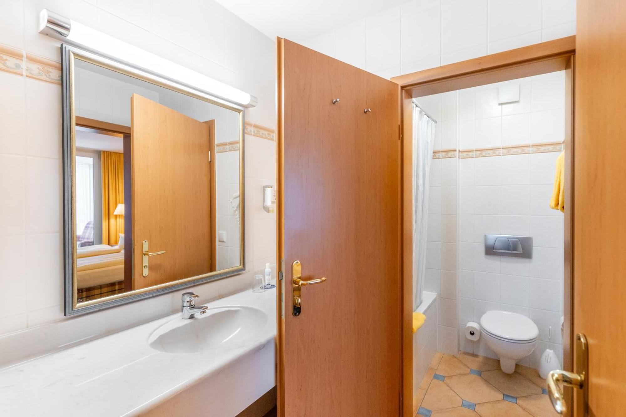 One-Bedroom Premium Apartment