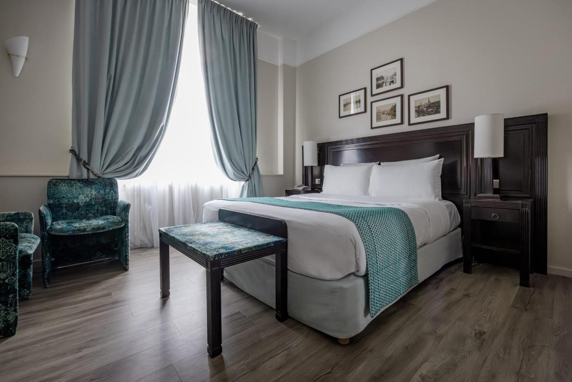 Classic Room