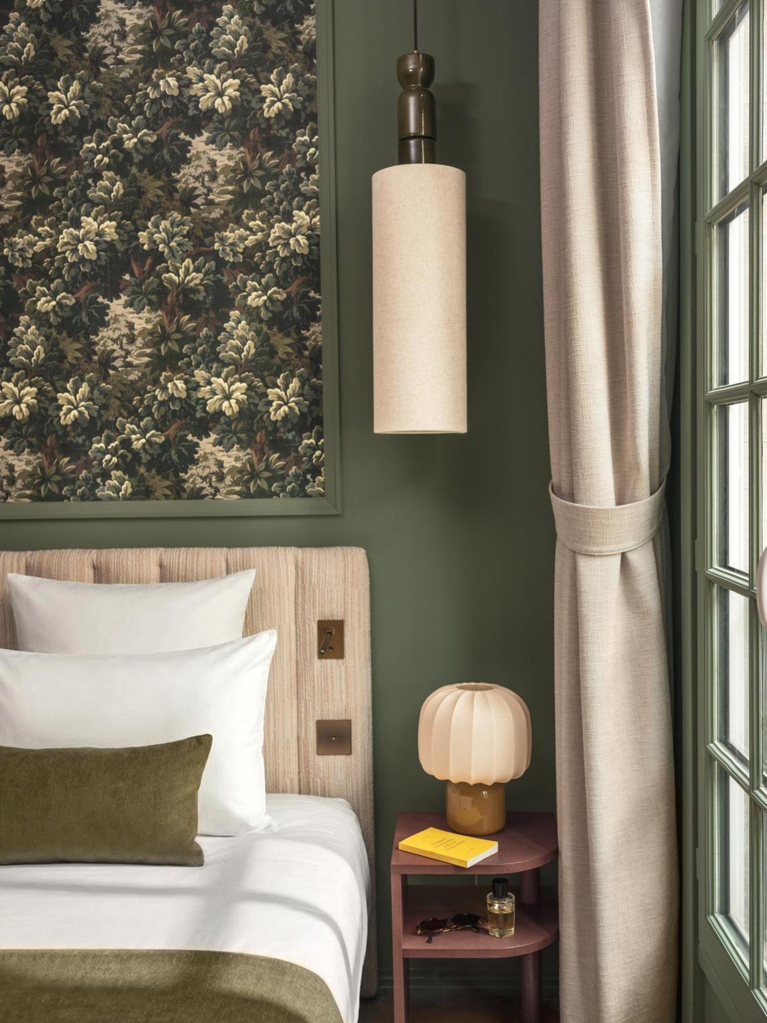 Classic Double or Twin Room