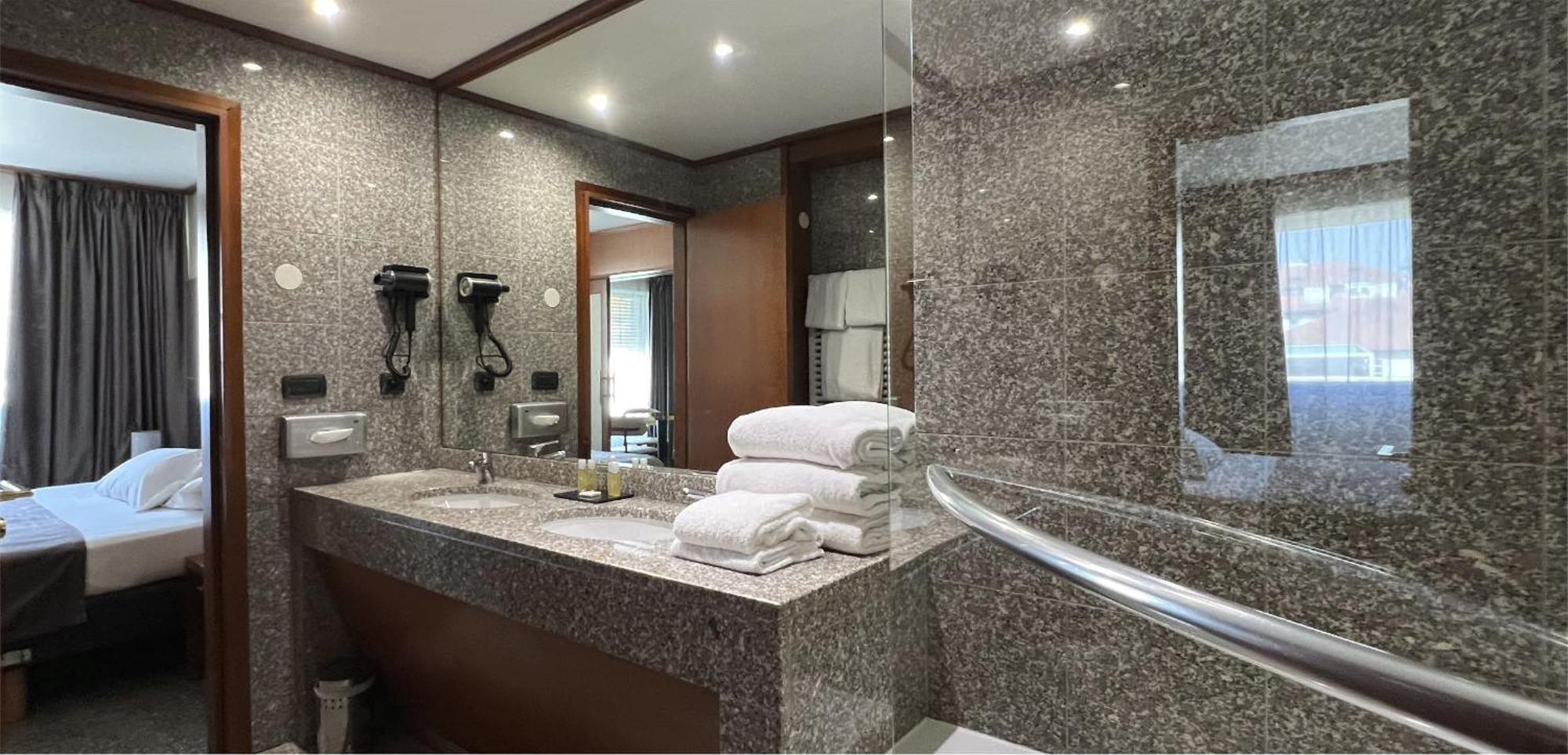 One-Bedroom Apartment 40m²
