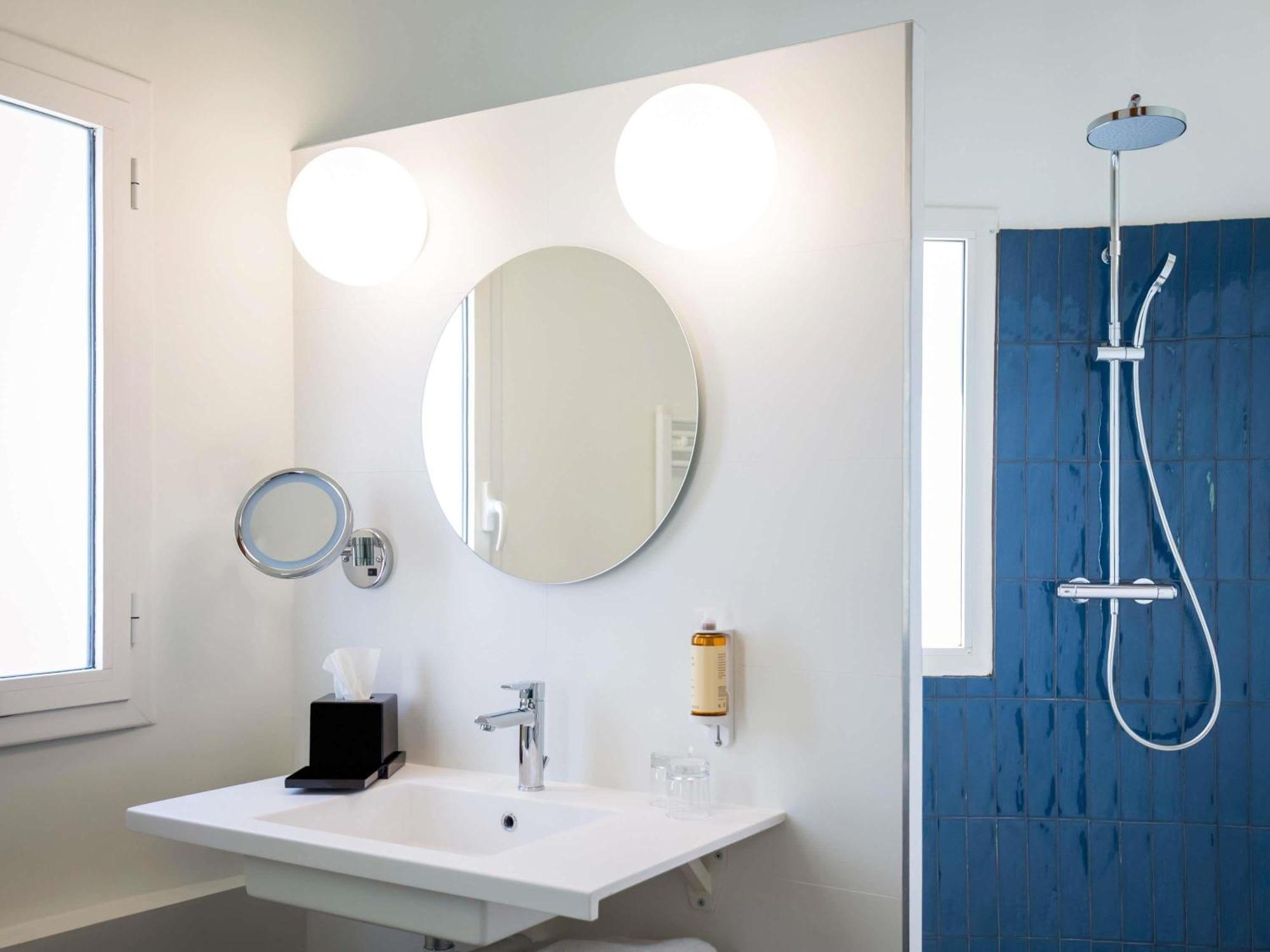 Classique Single Room