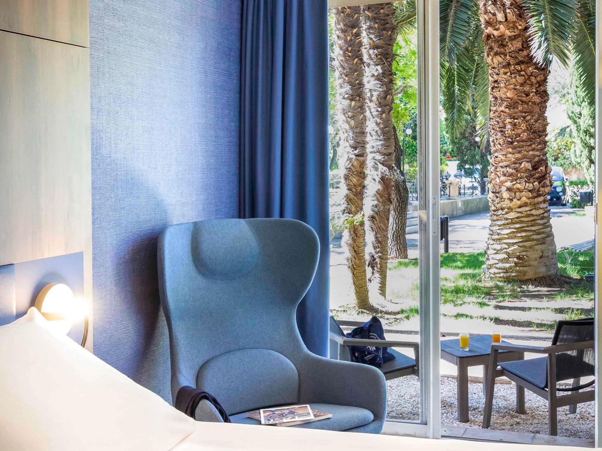 Classique Single Room