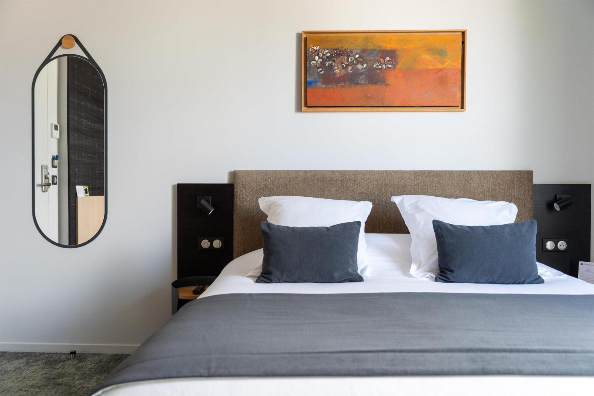 Balneo King Suite Balcony