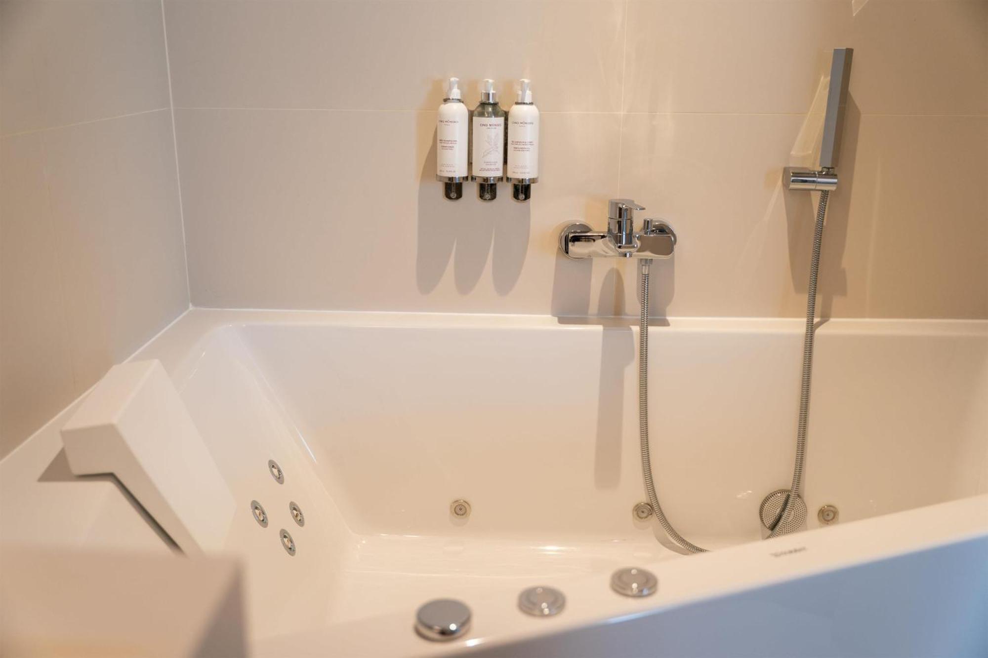 Prestige King Suite Balneo