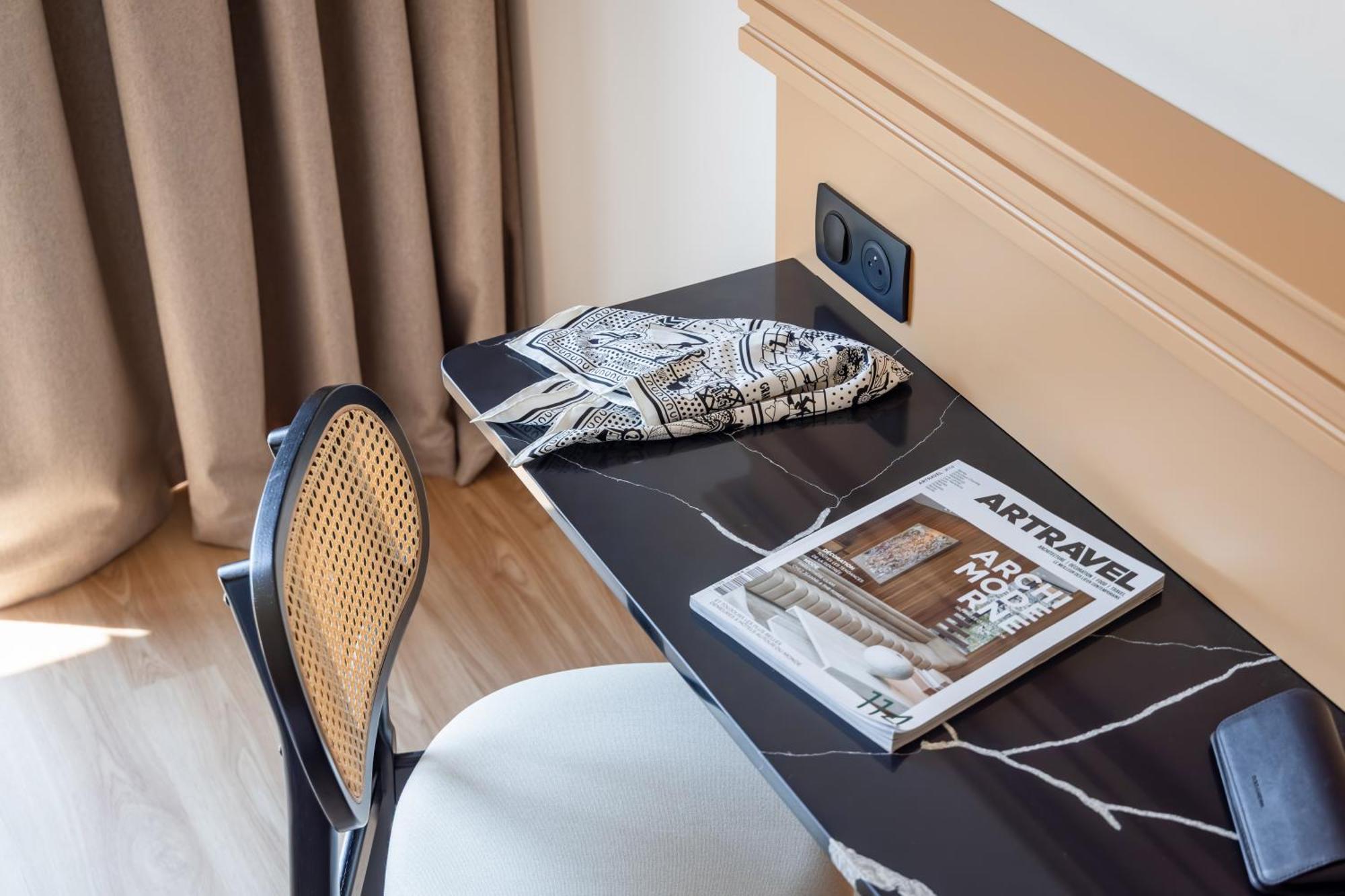 Privilege Room