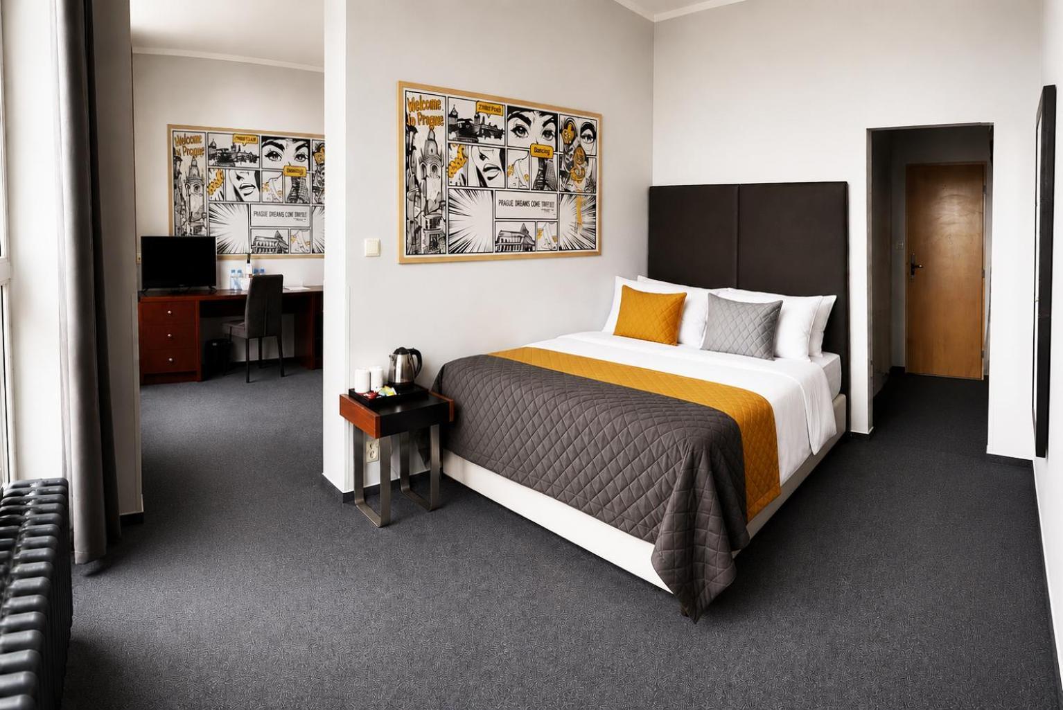 Family Suite