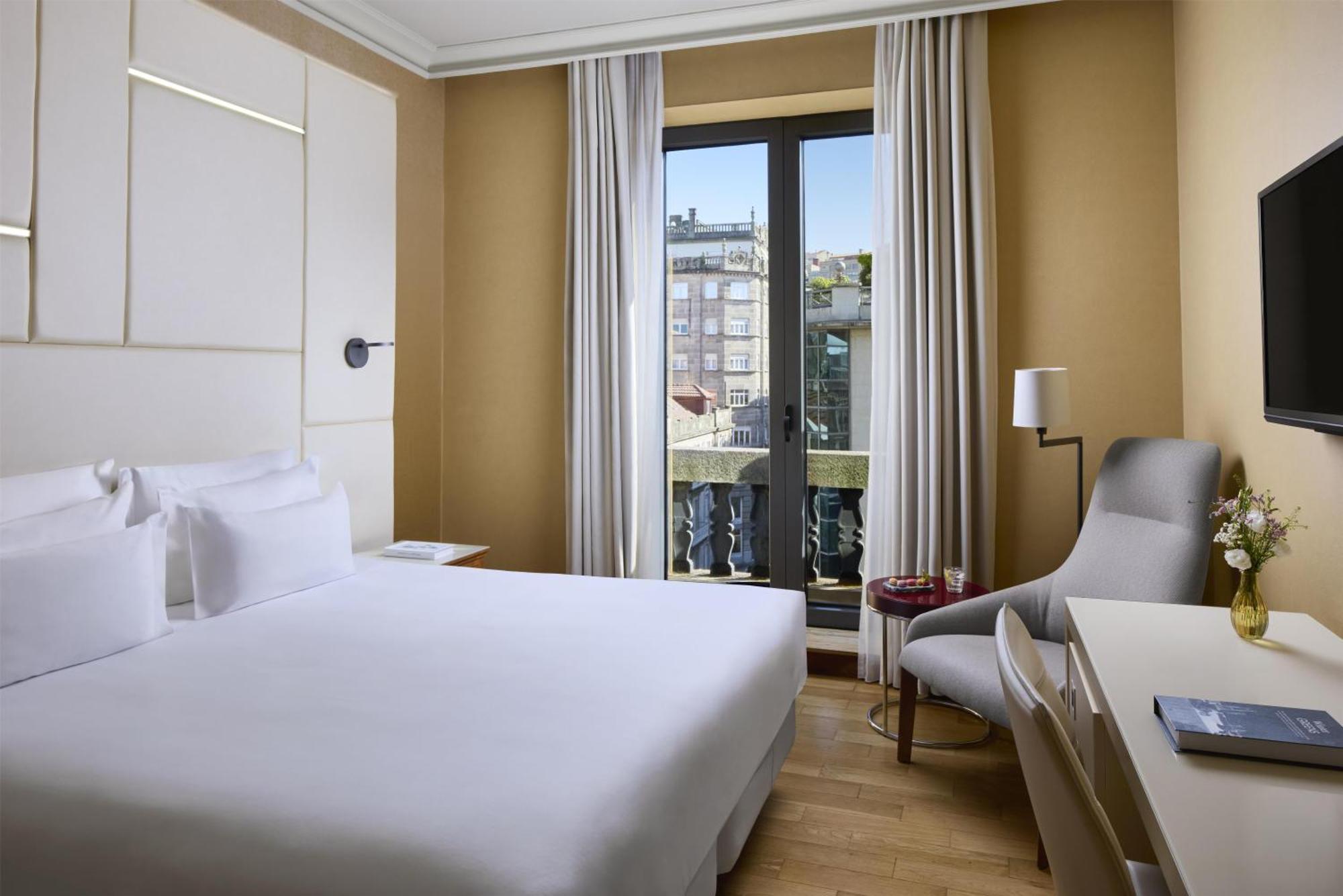 Superior Double or Twin Room View