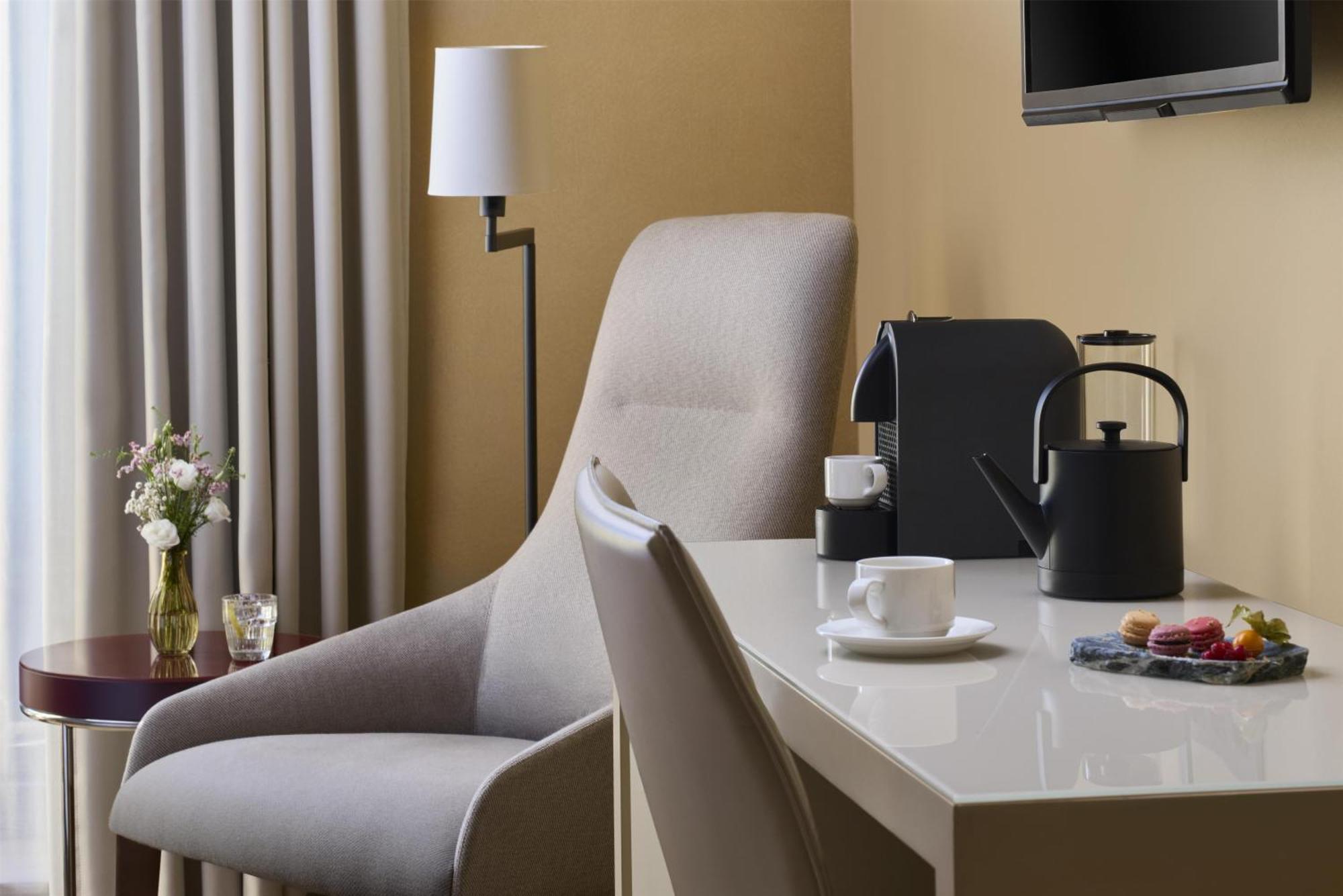 Superior Double or Twin Room