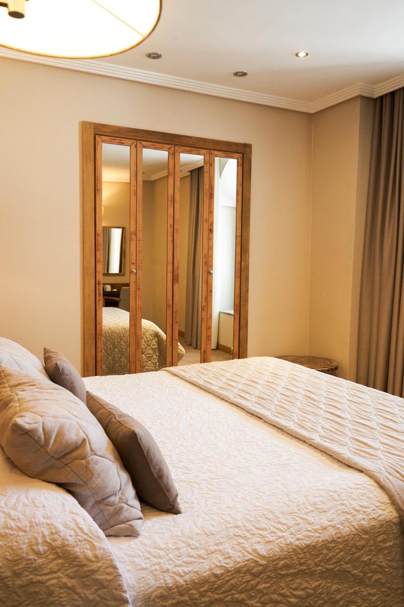 Double or Twin Room Disabled Access