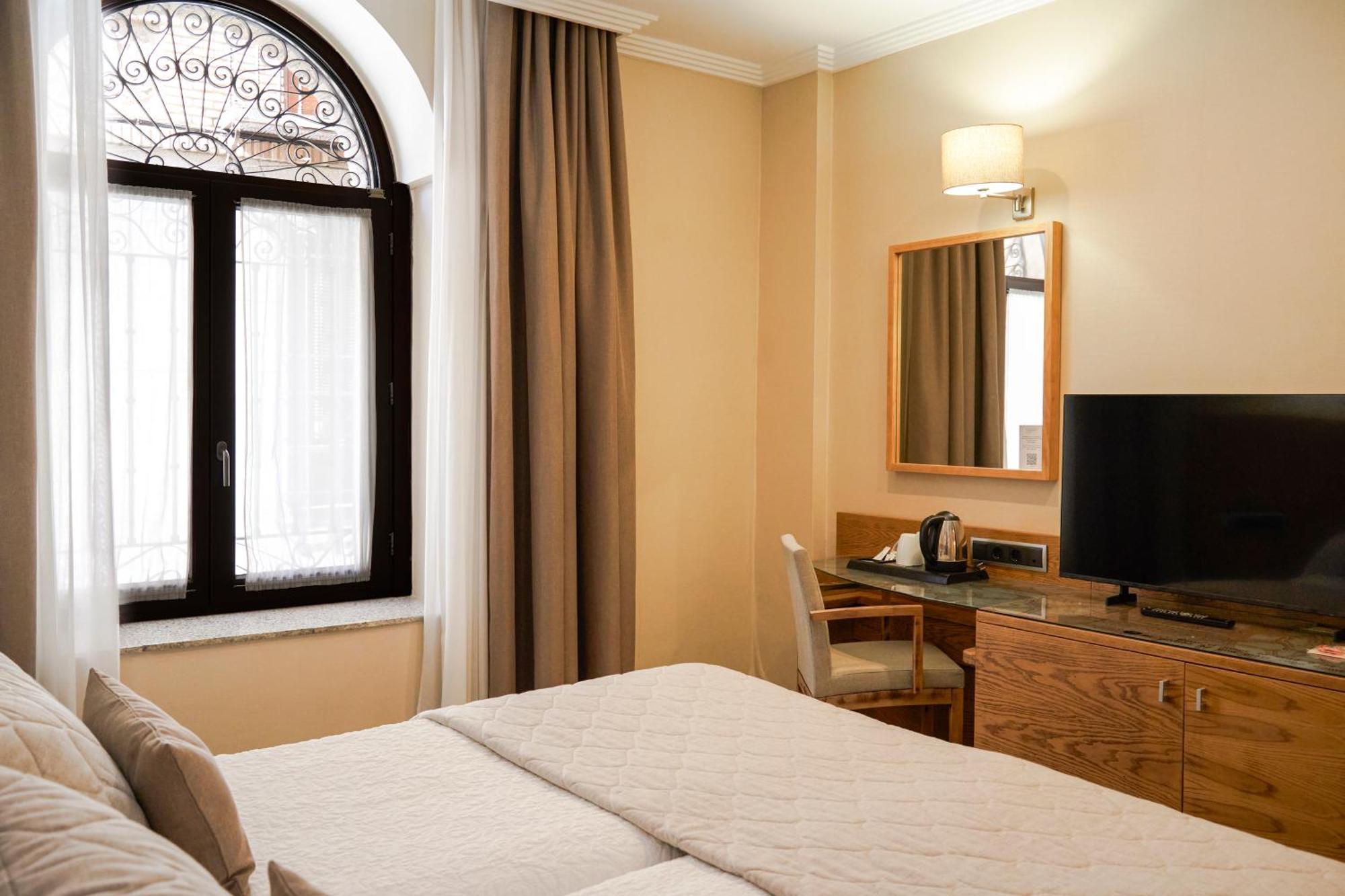 Double or Twin Room Disabled Access
