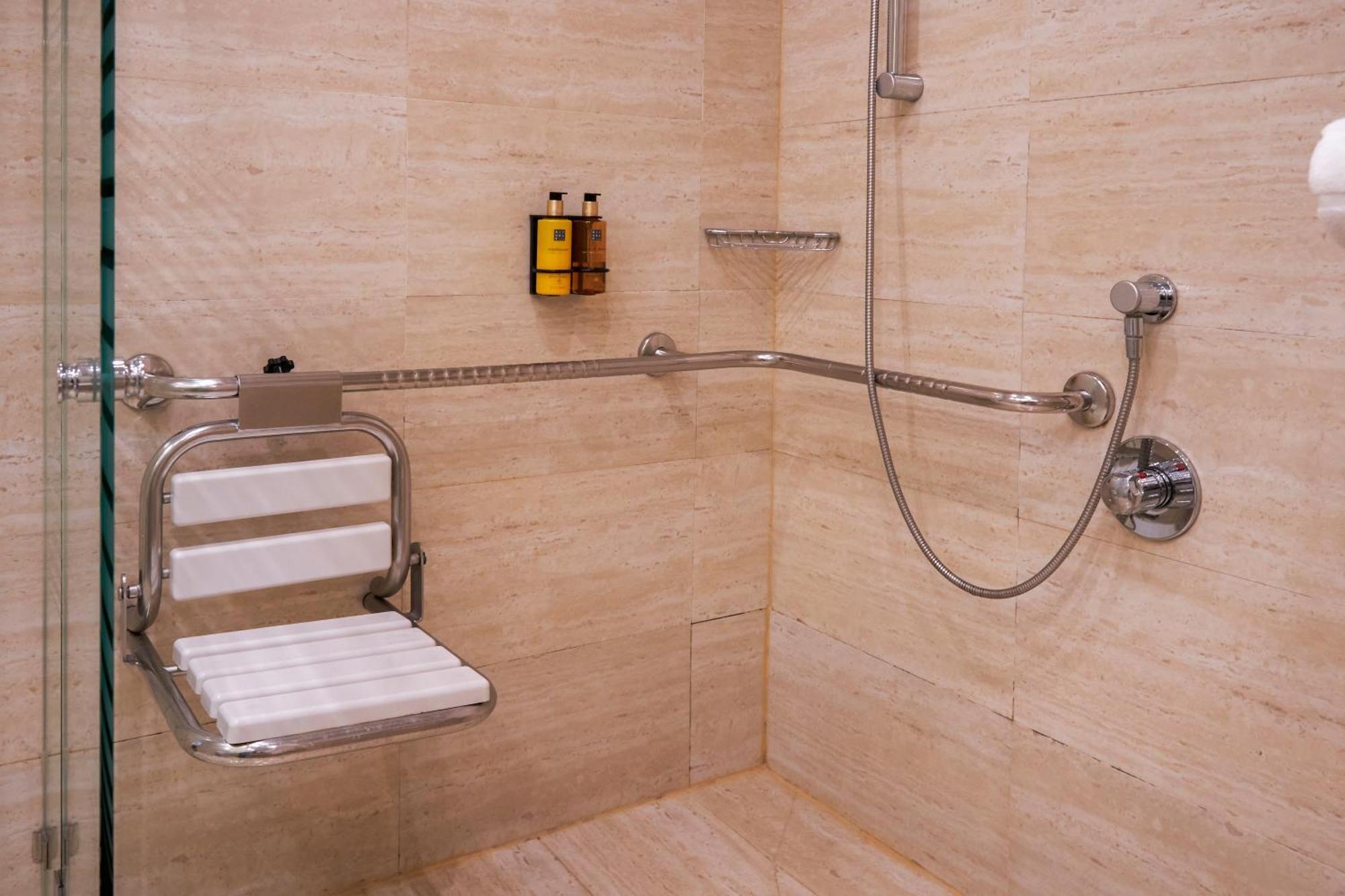 Double or Twin Room Disabled Access