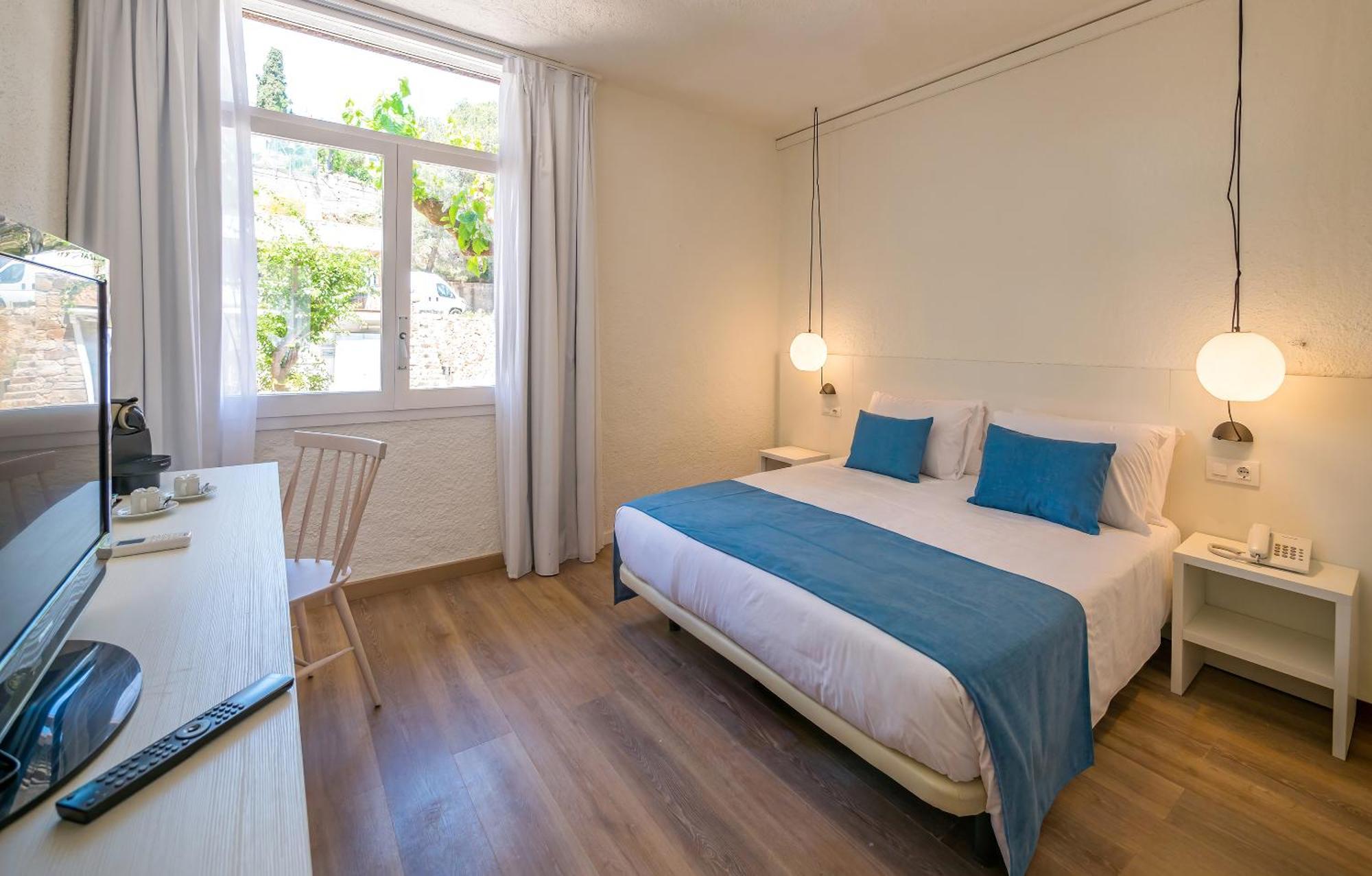 Premium Double Room