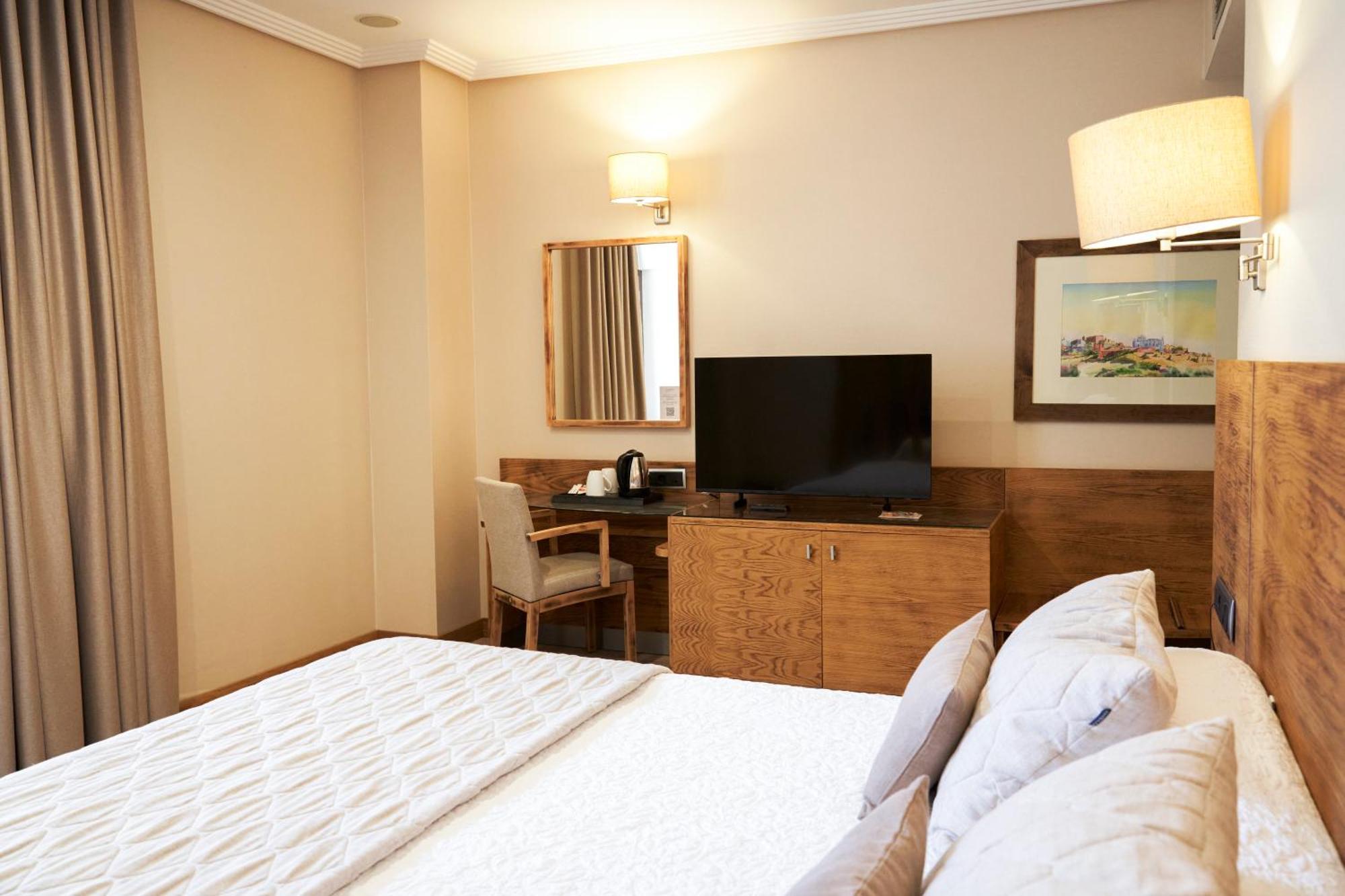 Double or Twin Room Disabled Access