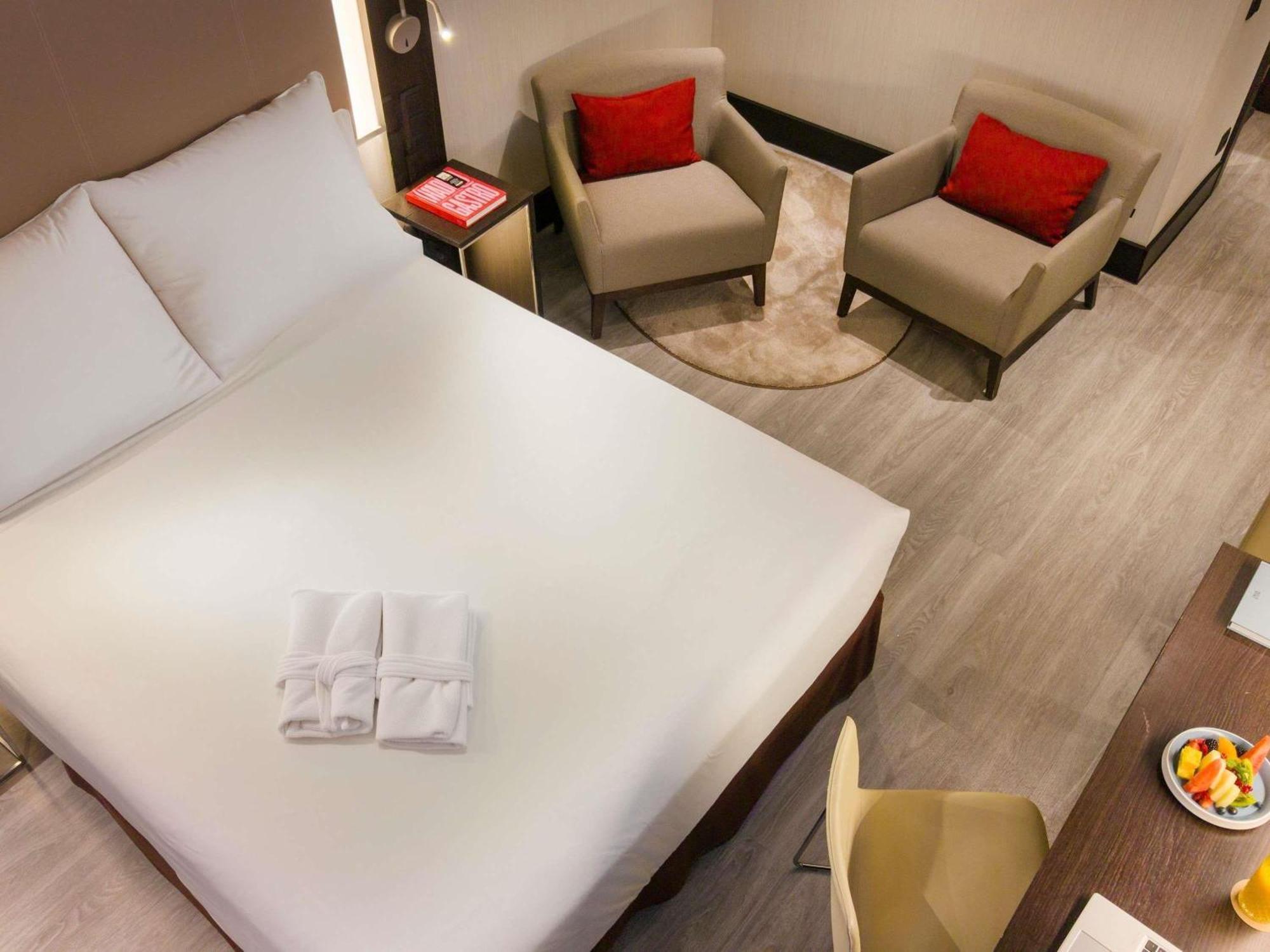 Superior Queen Room