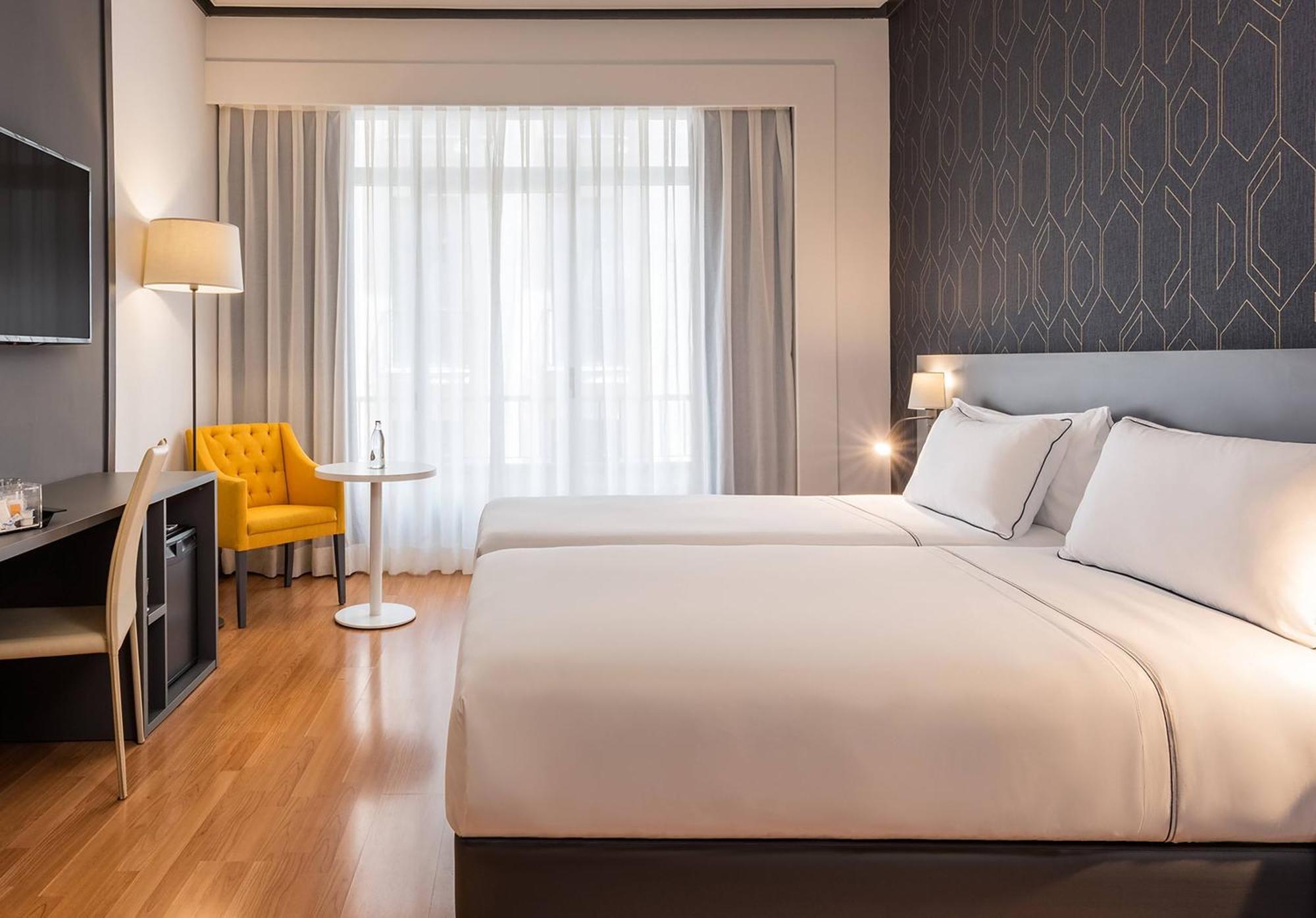 Premium Double Room