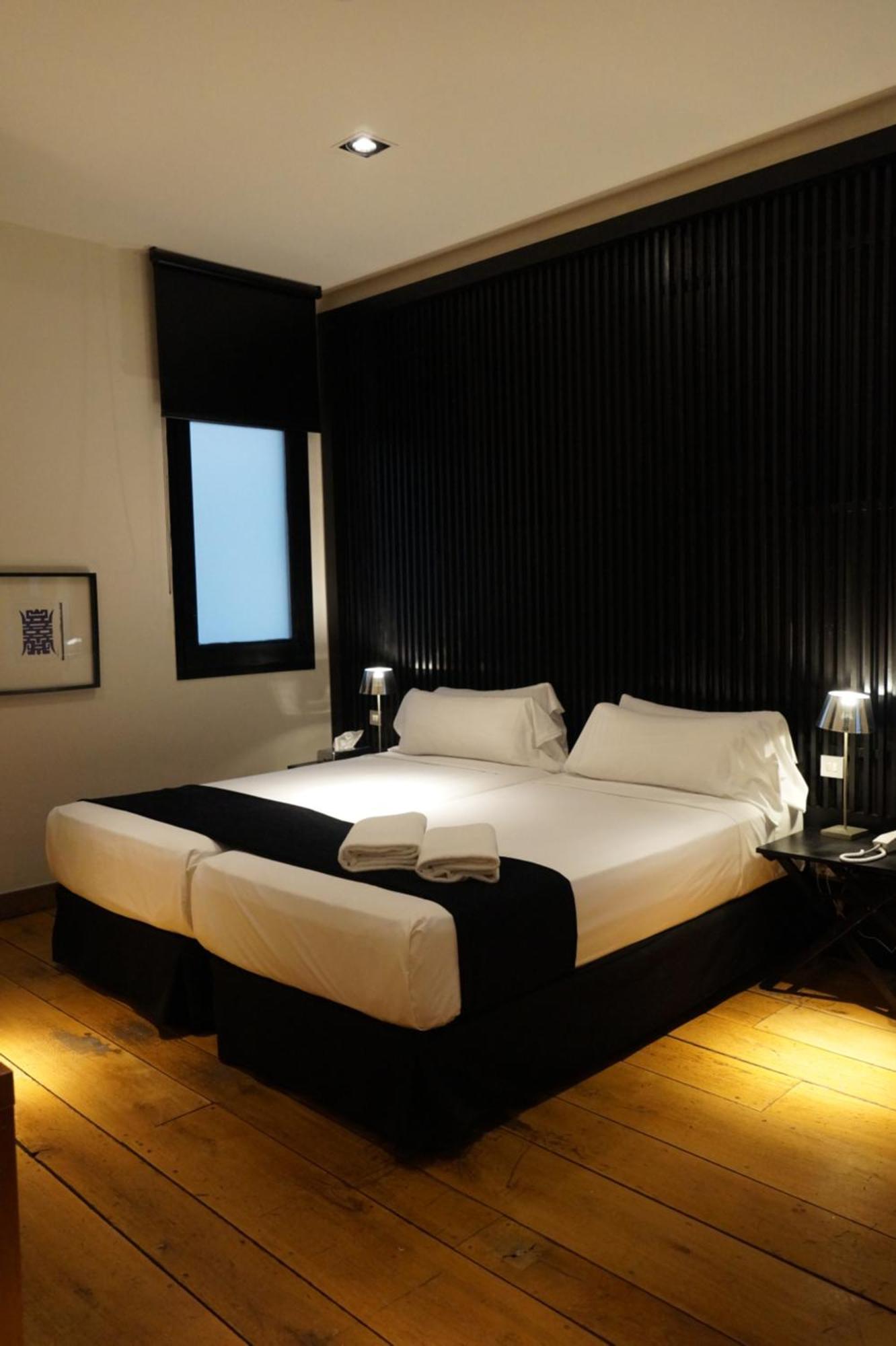Doble Interior