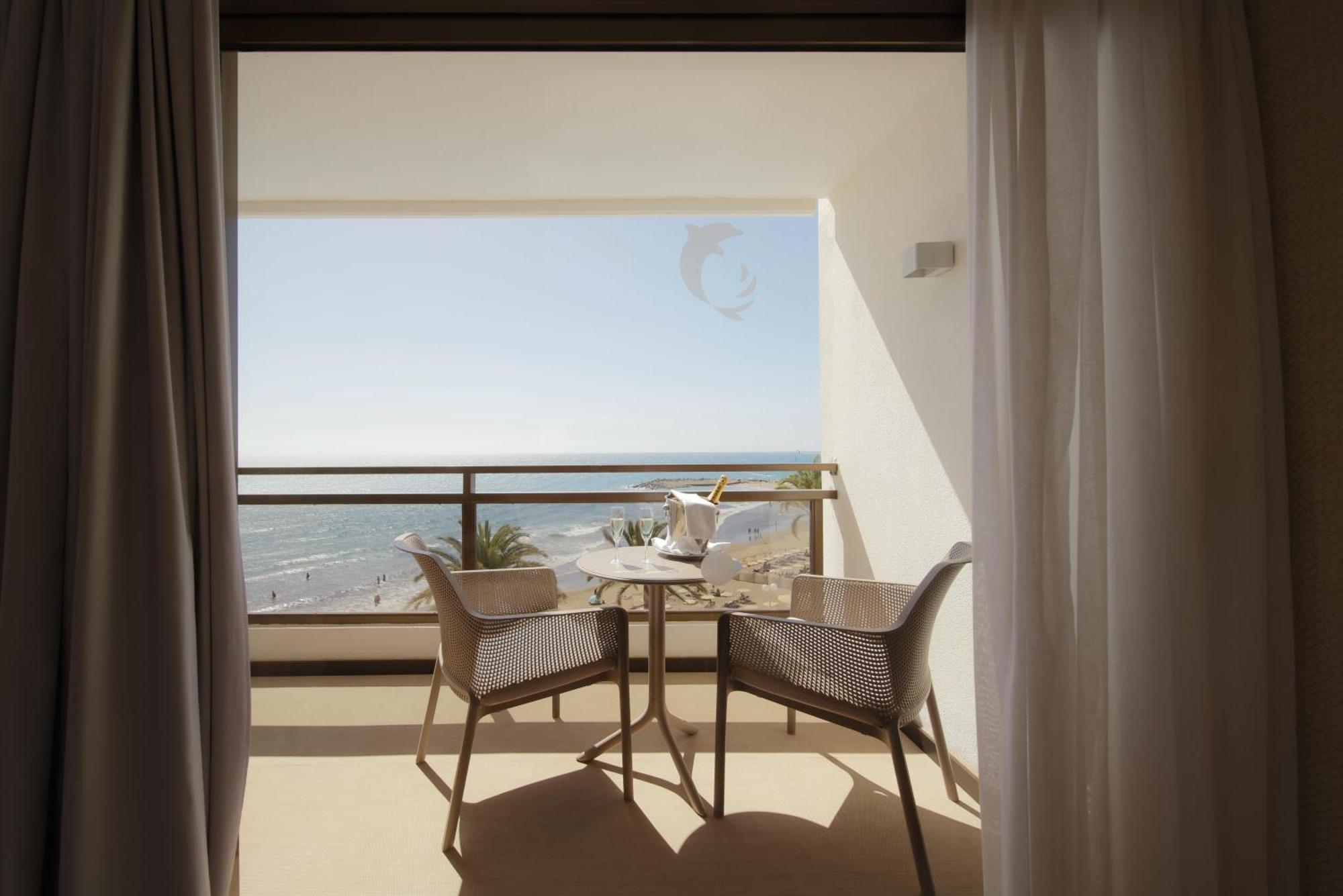Premium Double Room Sea View