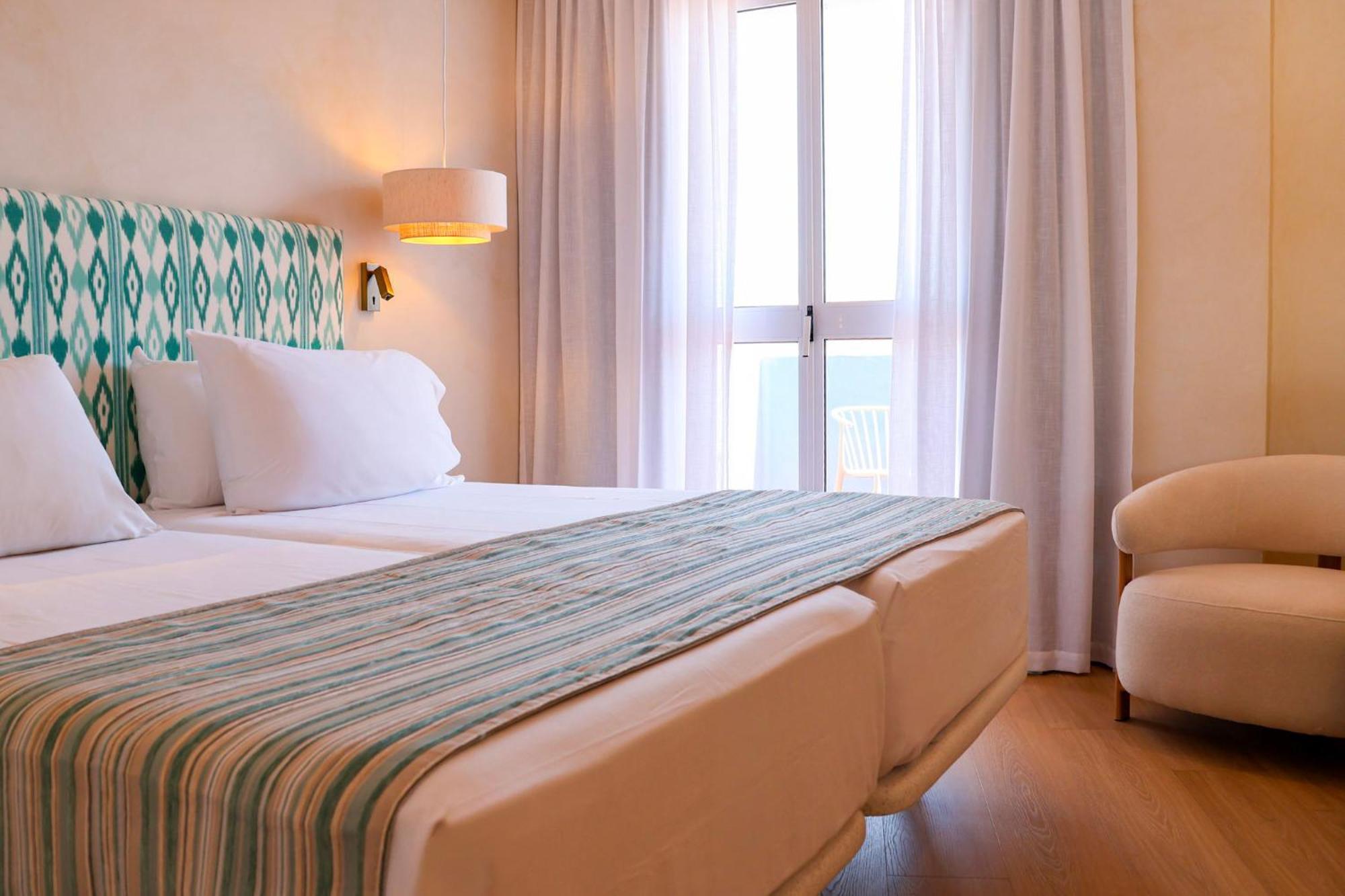 Double Room Balcony