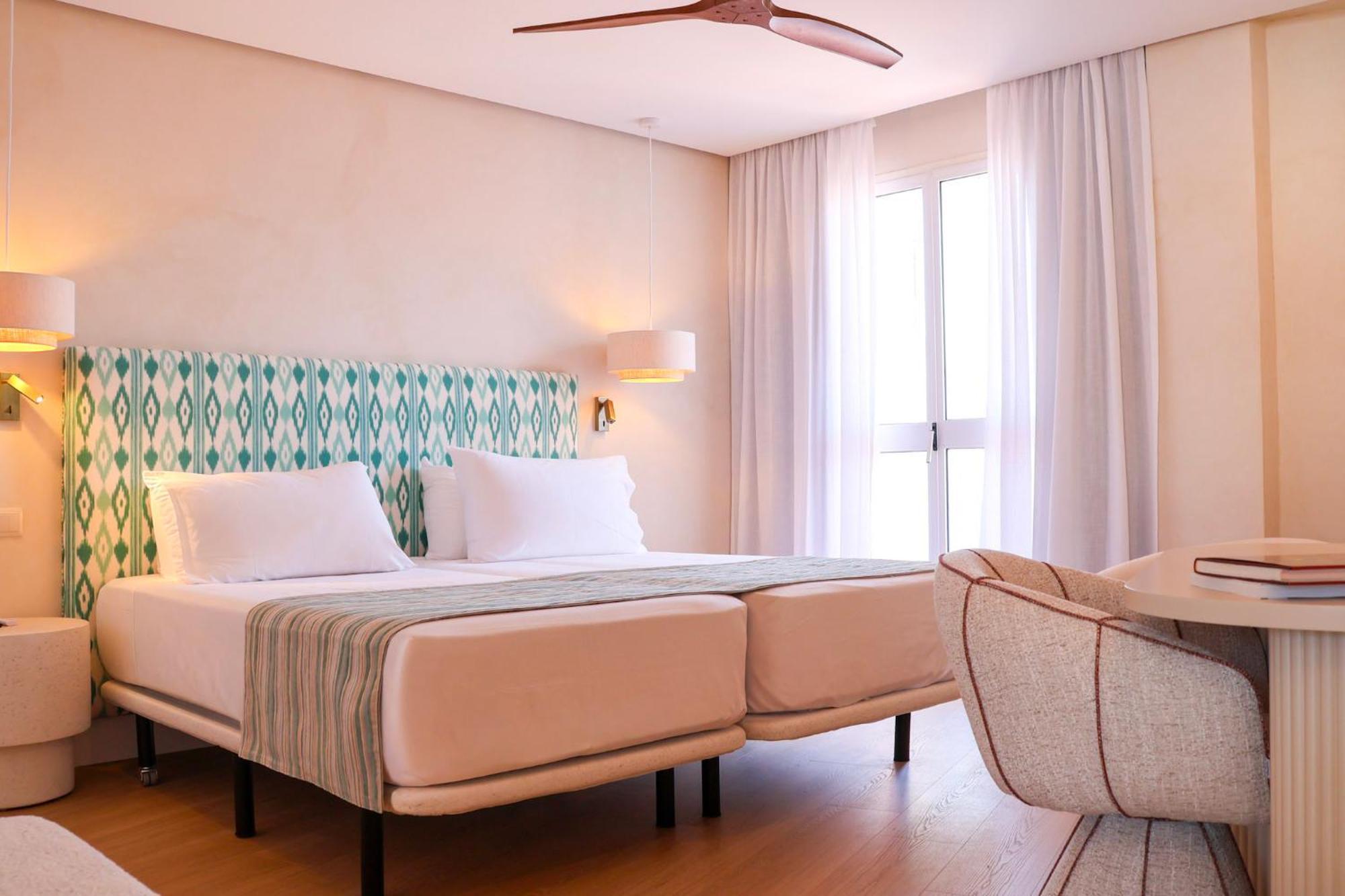 Double Room Balcony