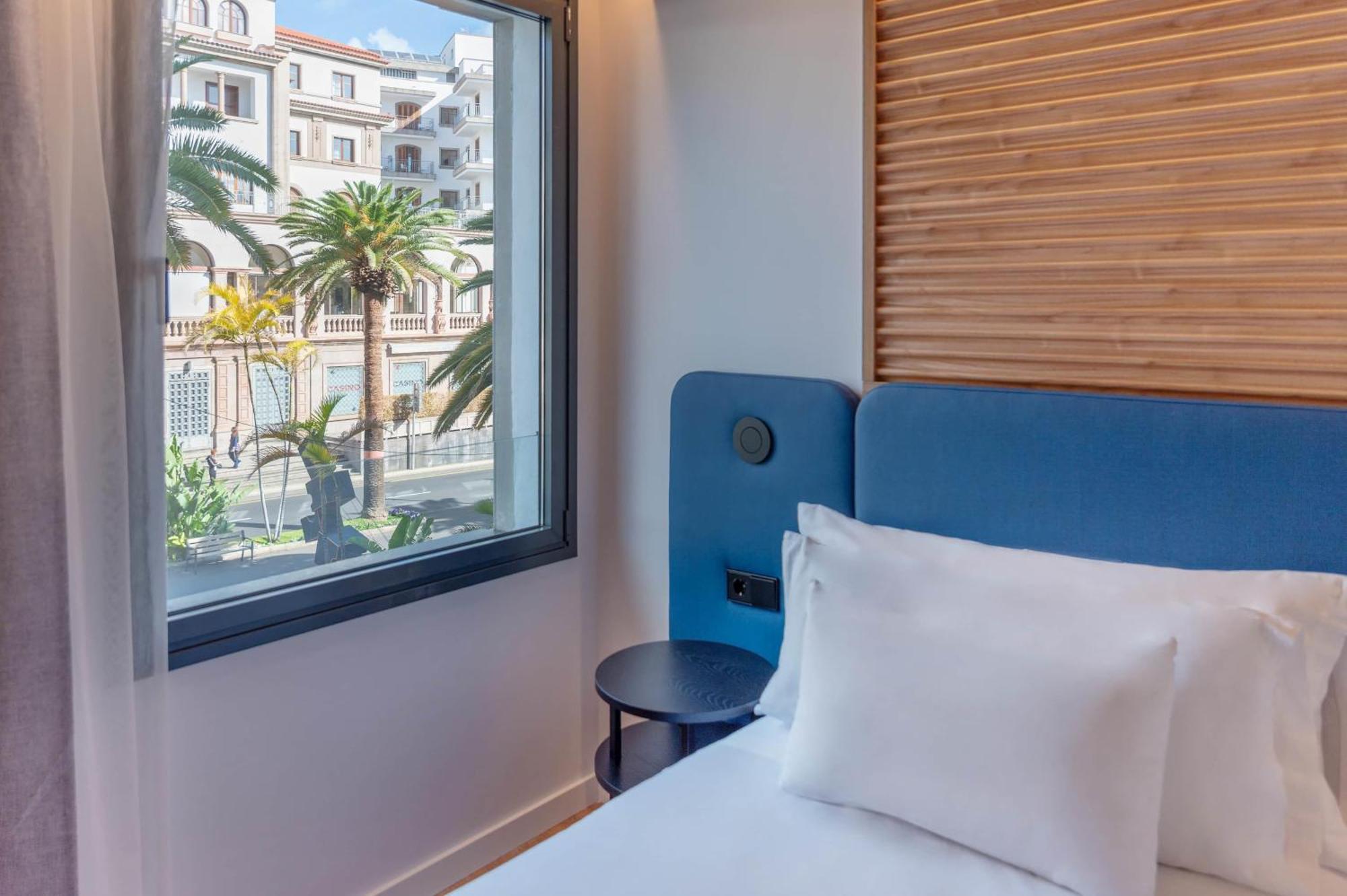 Double or Twin Room City View