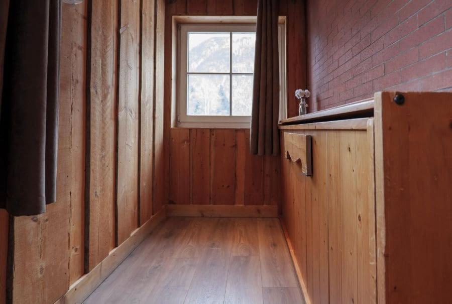 Triple Room Mountain View