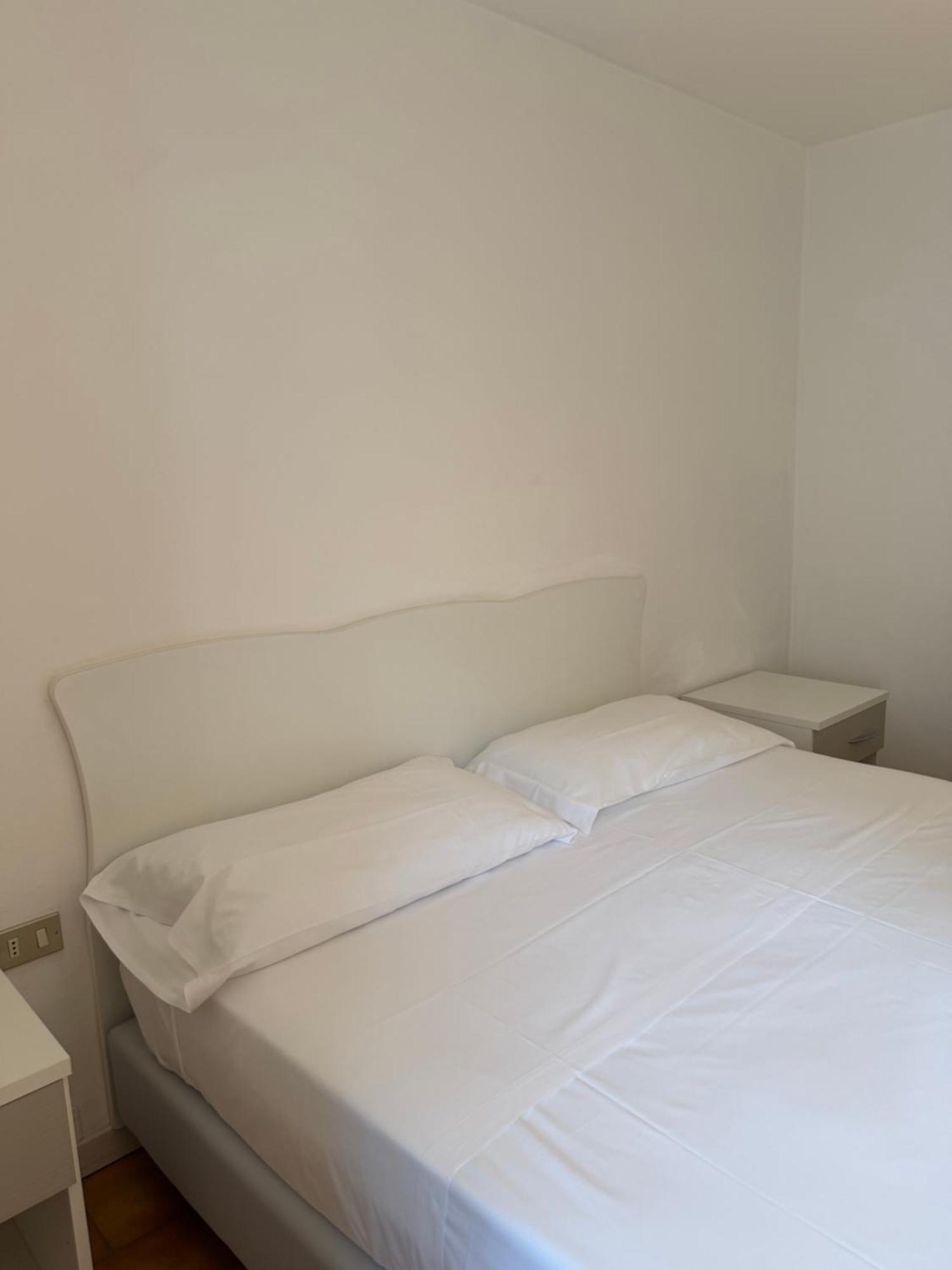 Two-Room Apartment
